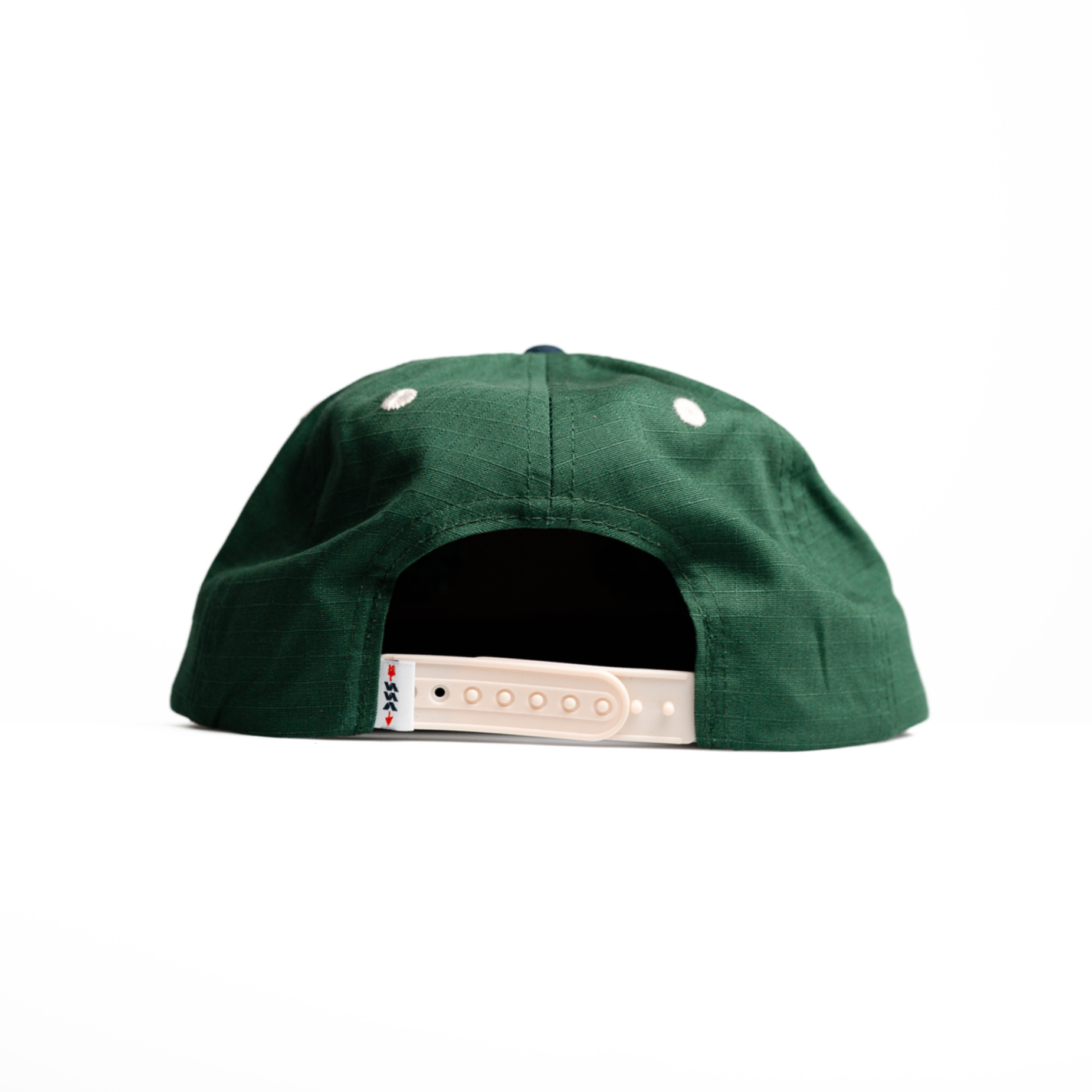 Big S Ripstop Cap