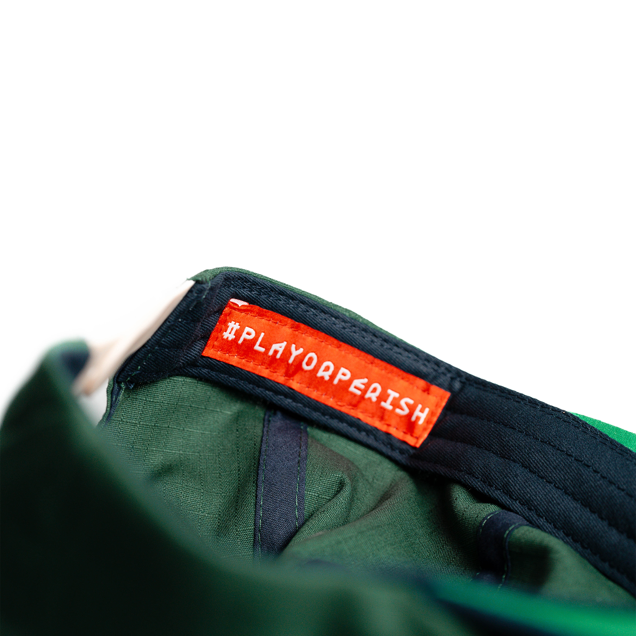 Big S Ripstop Cap