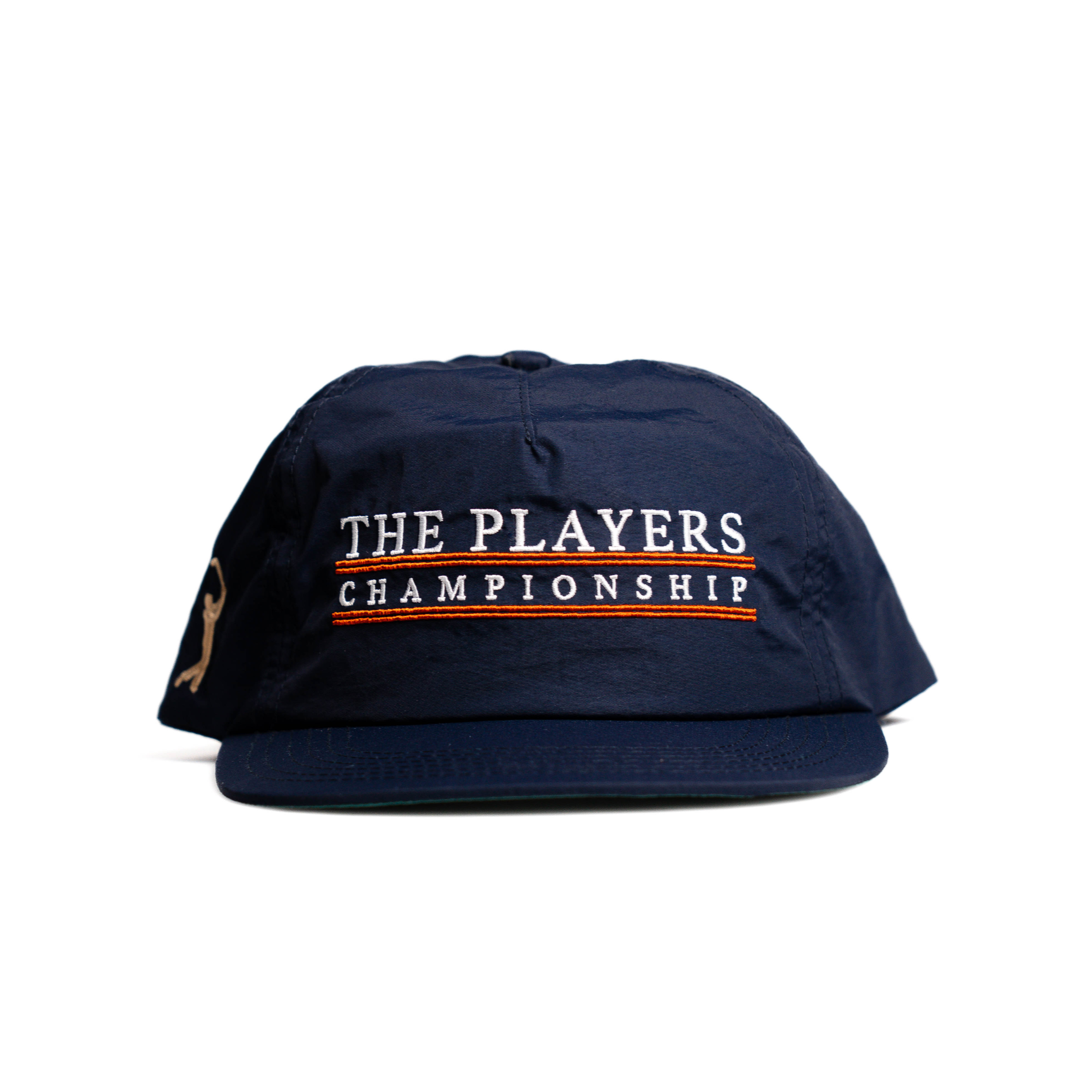 THE PLAYERS x SSC Nylon Cap
