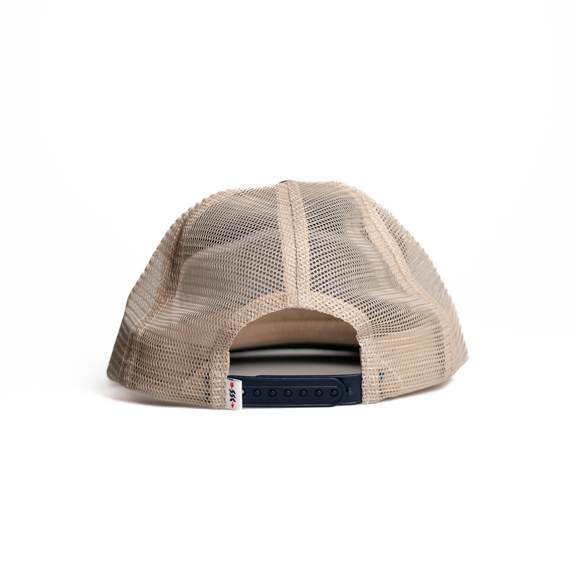 THE PLAYERS x SSC TPC 1974 Badge Cap