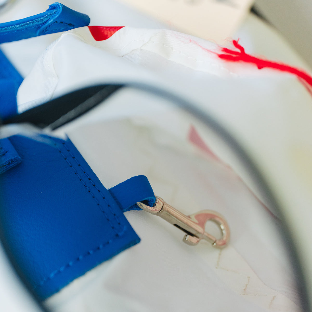 SSC x MacKenzie Sail Bag "8185"