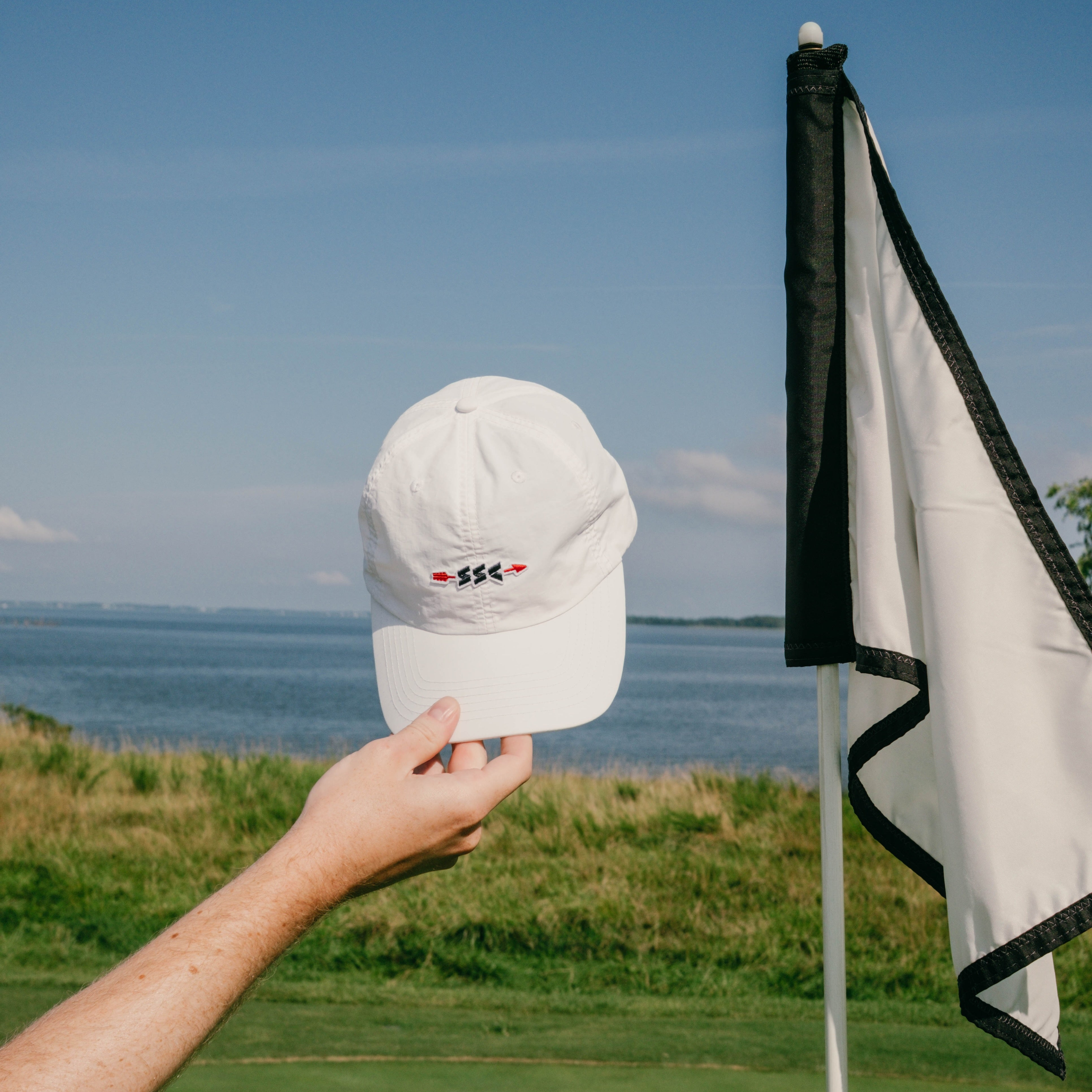 SSC Rope Cap