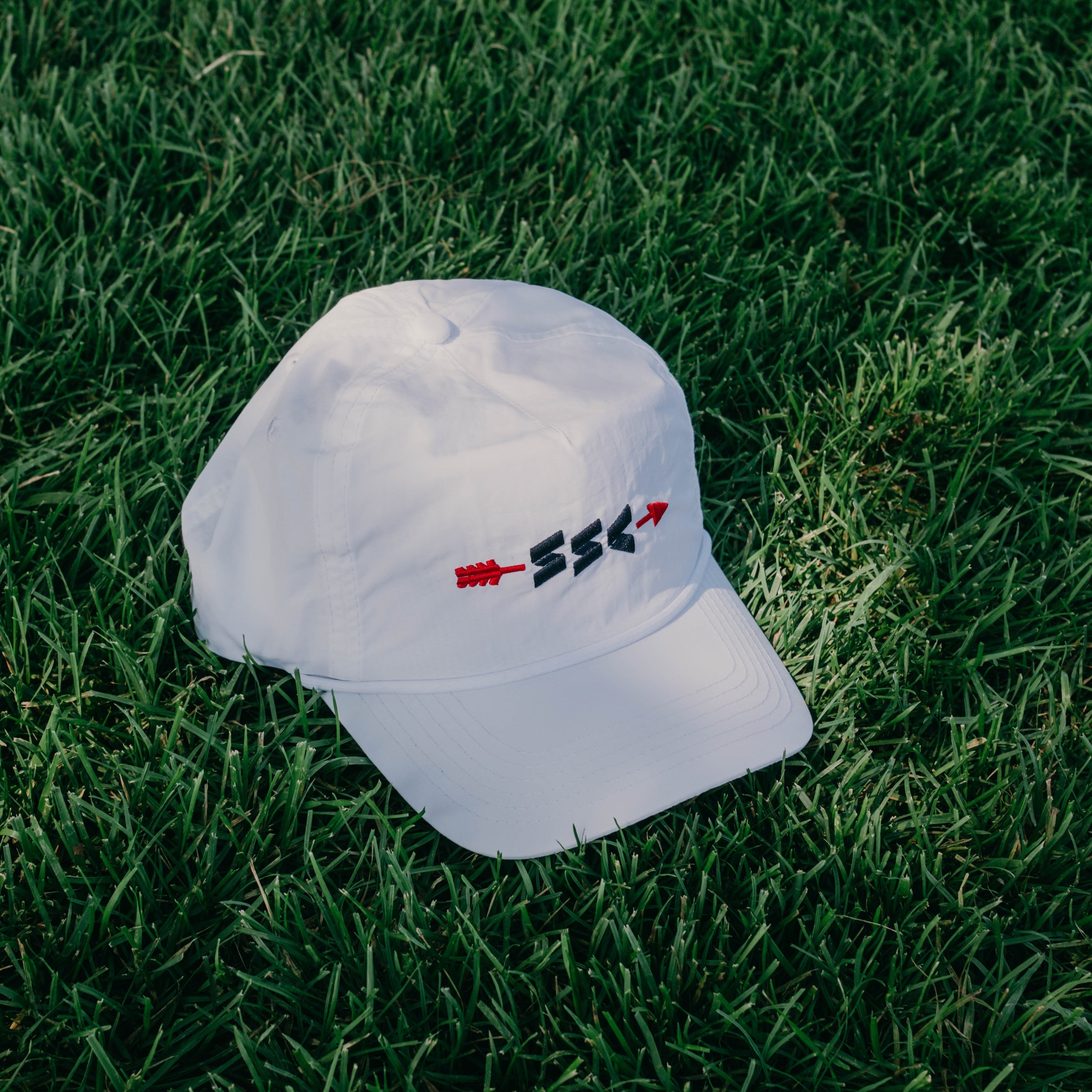 SSC Rope Cap