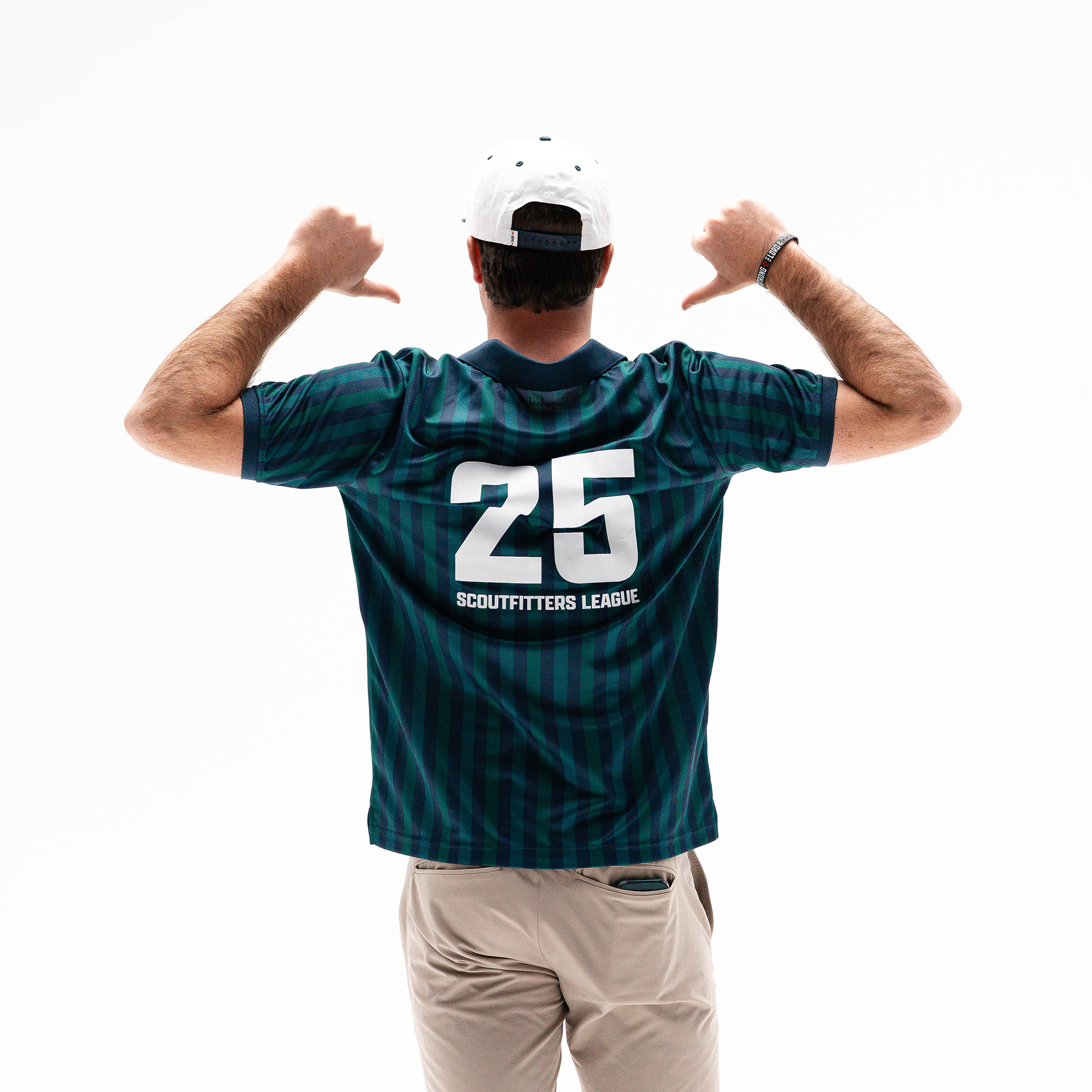 SSC x Trellis Soccer Kit