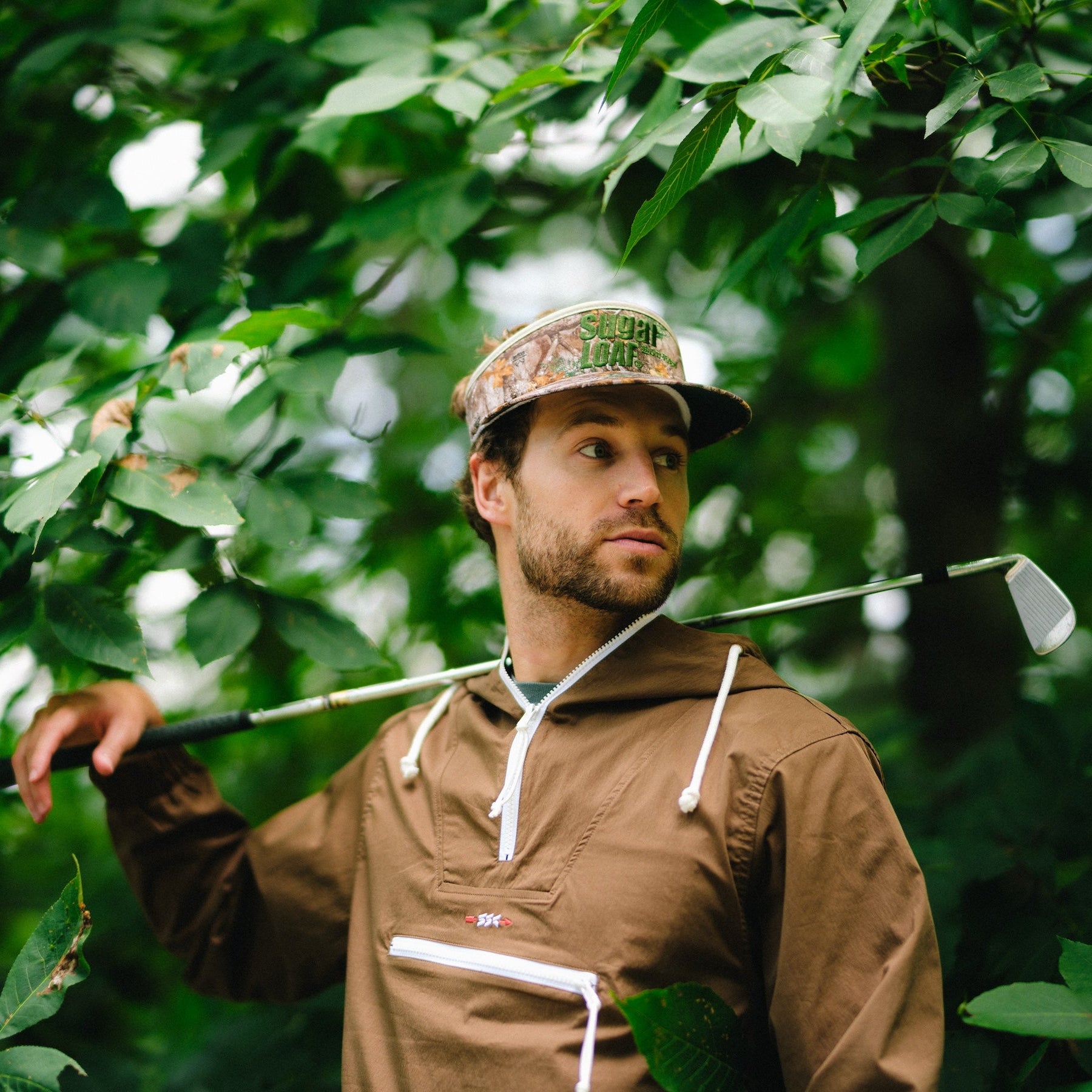 The SSC Anorak