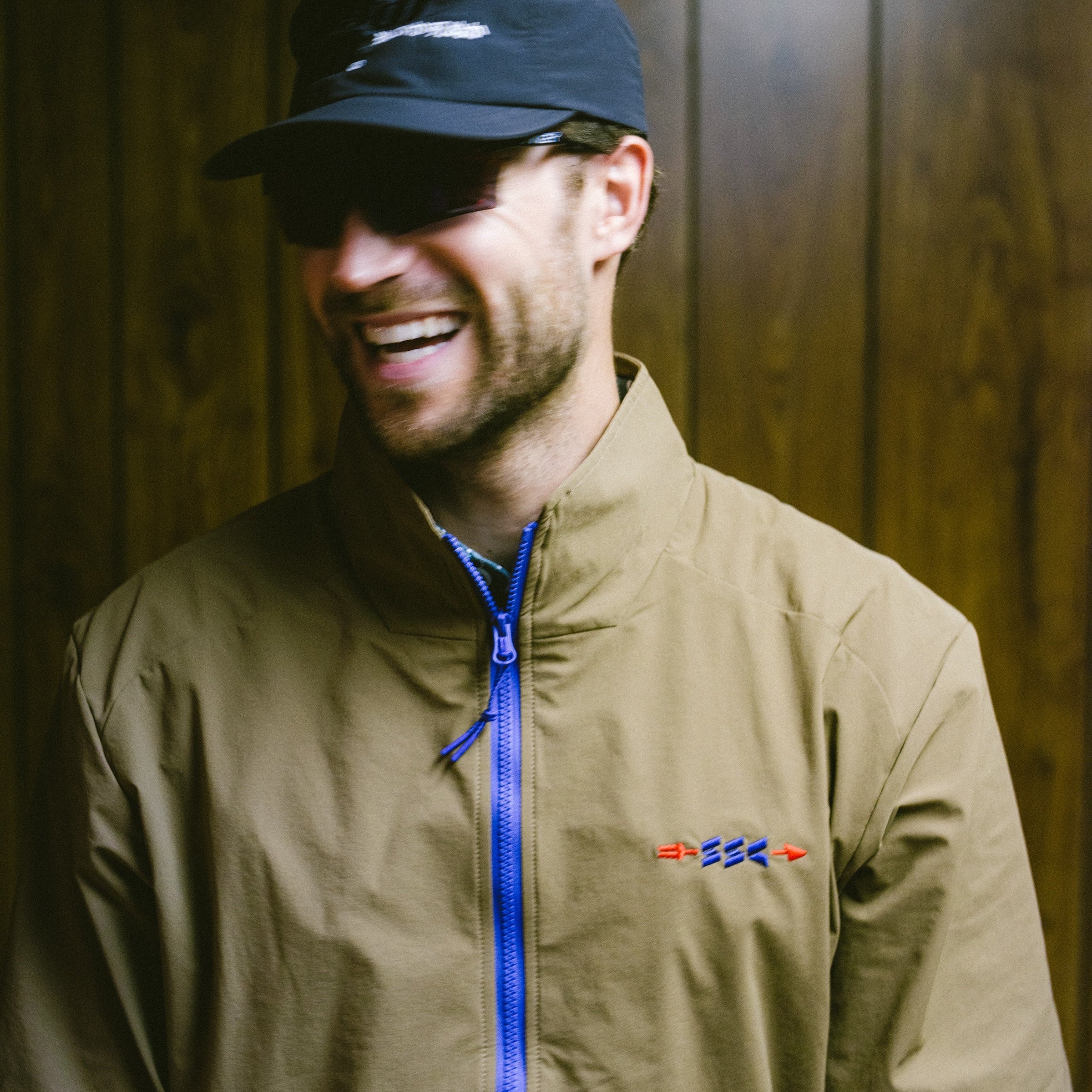 Hidden Gem Windshirt