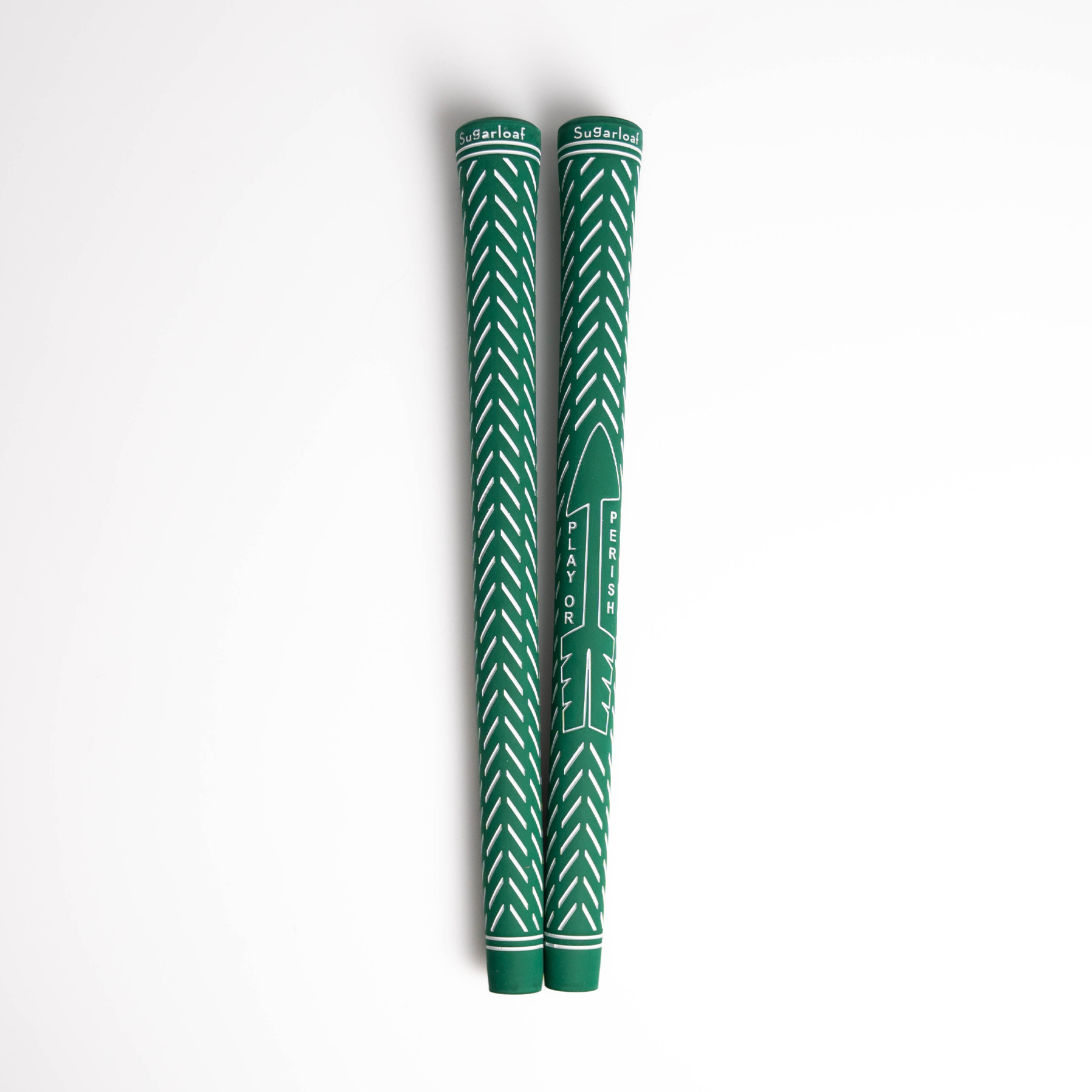 Classic Arrow Non-Cord Grips (Set of 7)