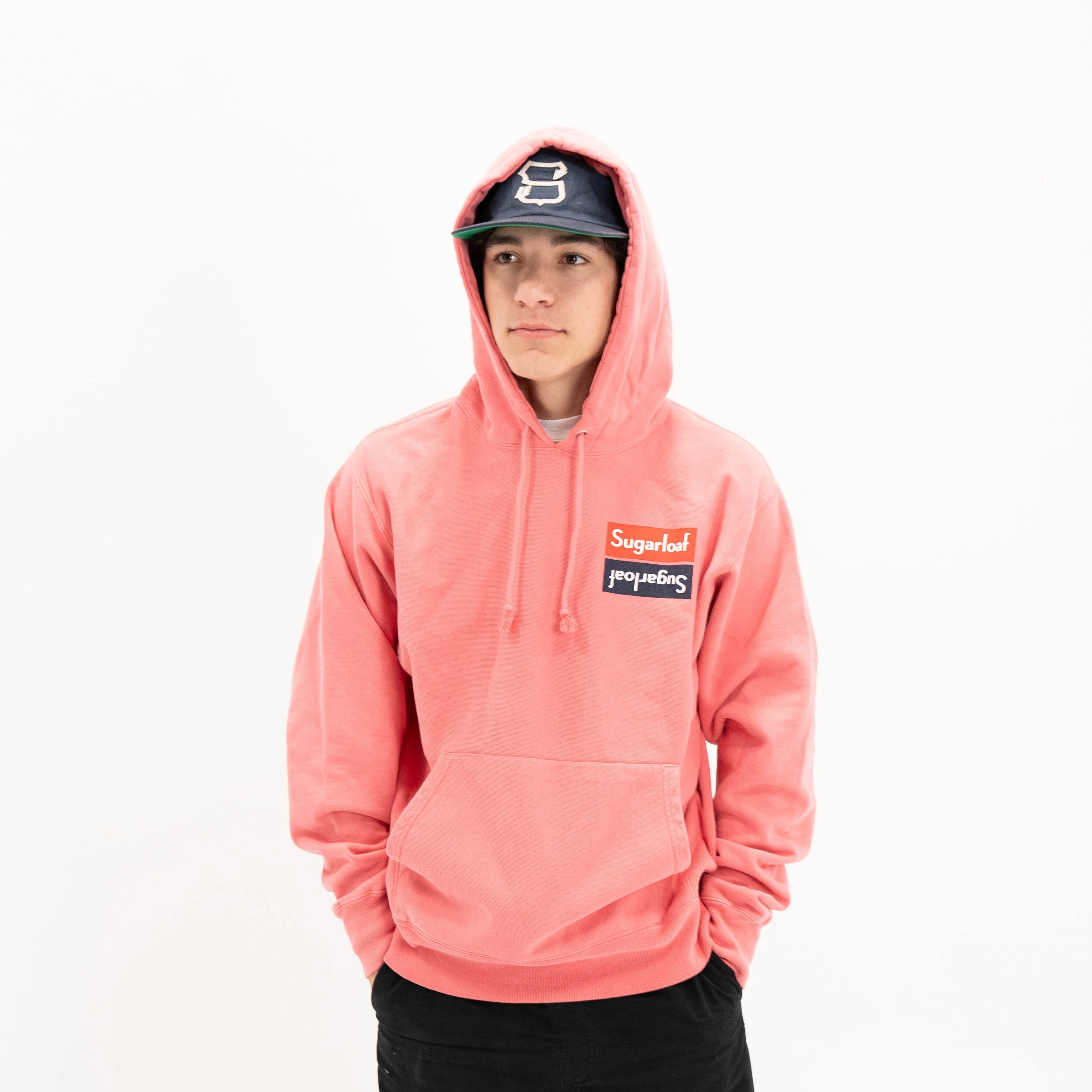 Double Sugarloaf Champion Hoody