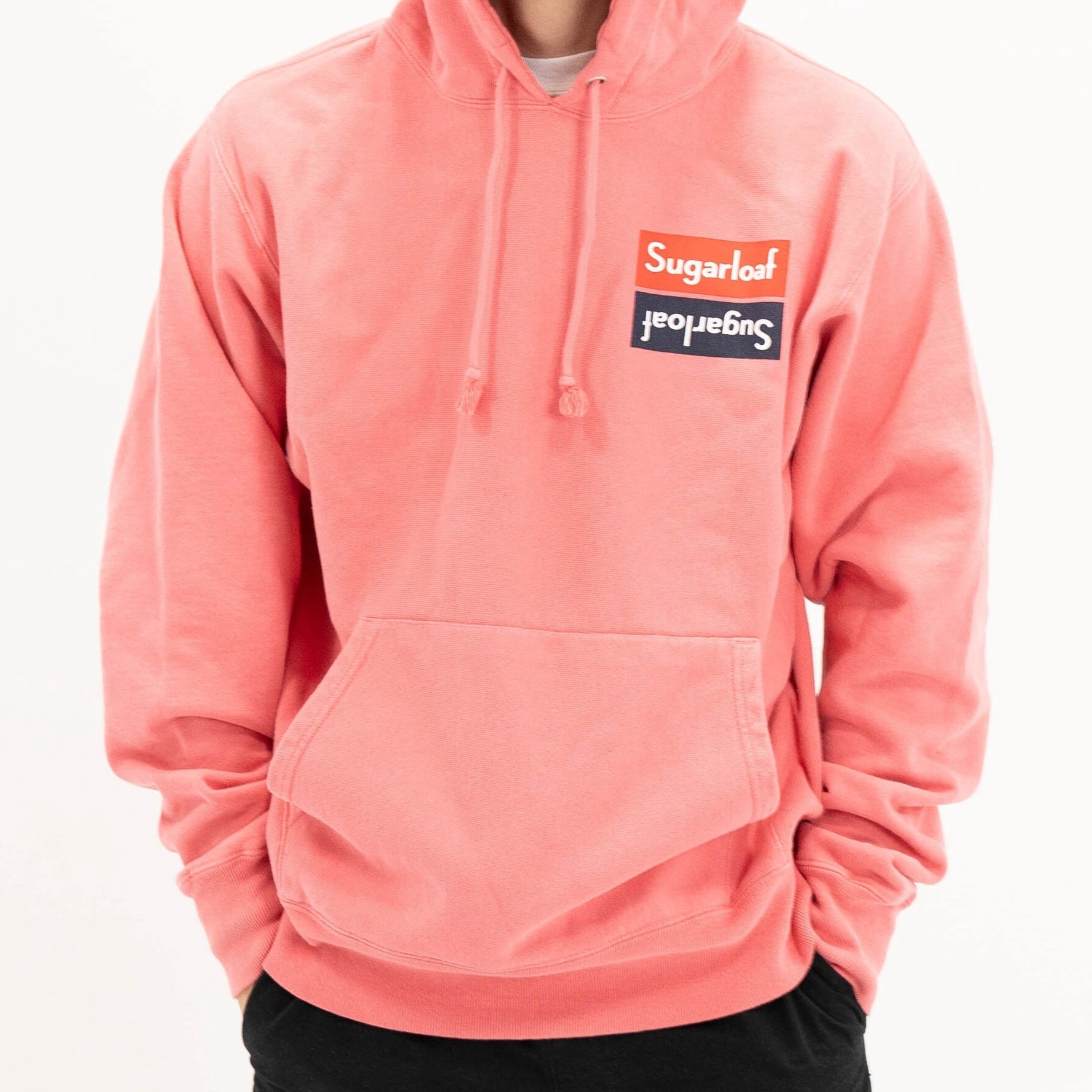 Double Sugarloaf Champion Hoody