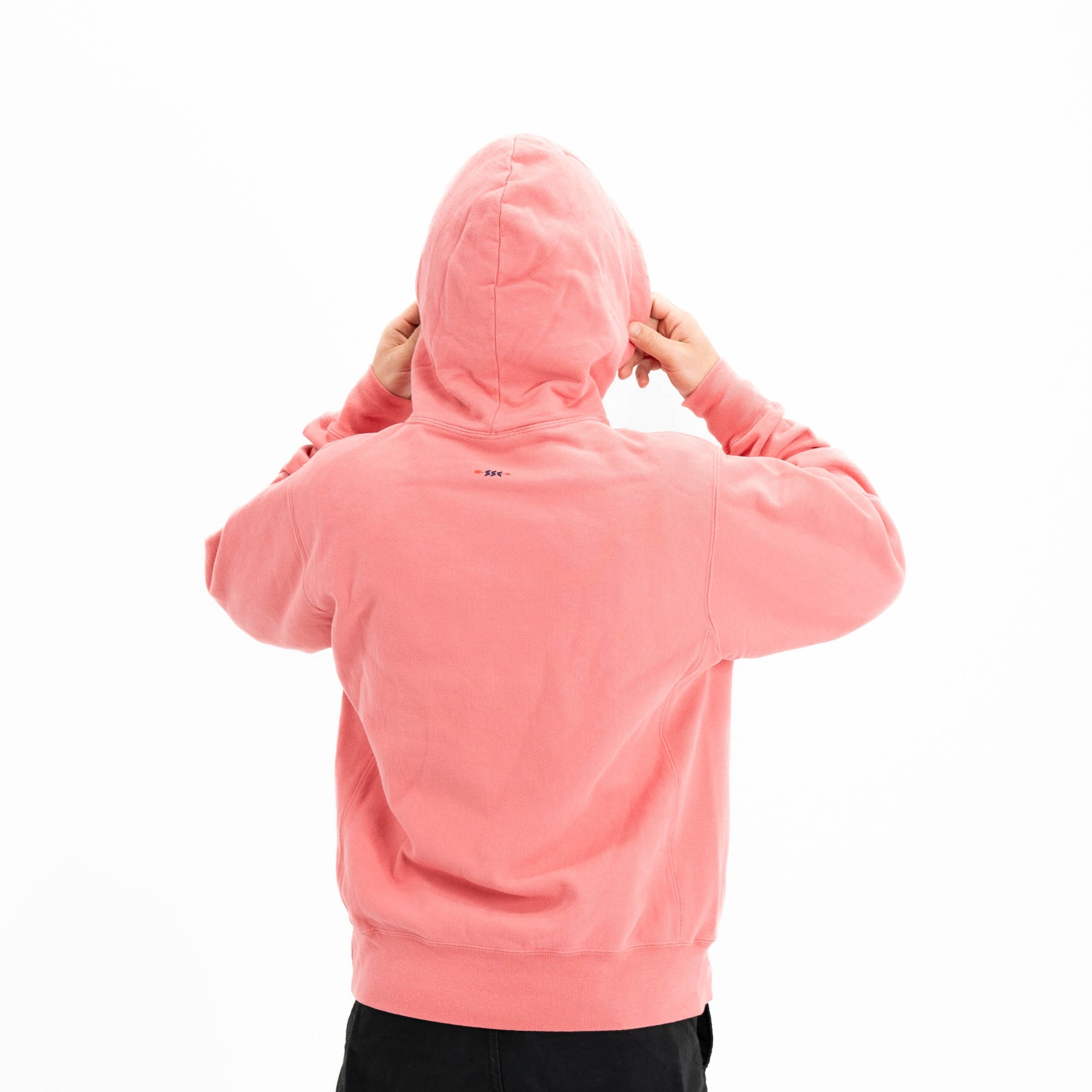 Double Sugarloaf Champion Hoody