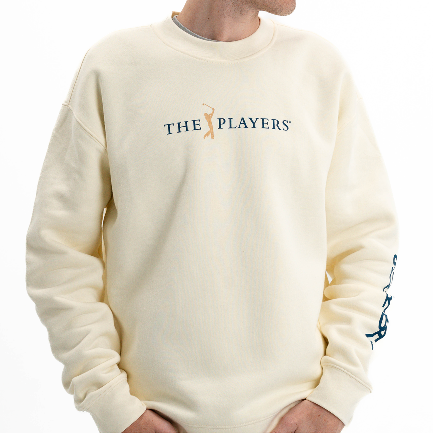 THE PLAYERS x SSC Crewneck