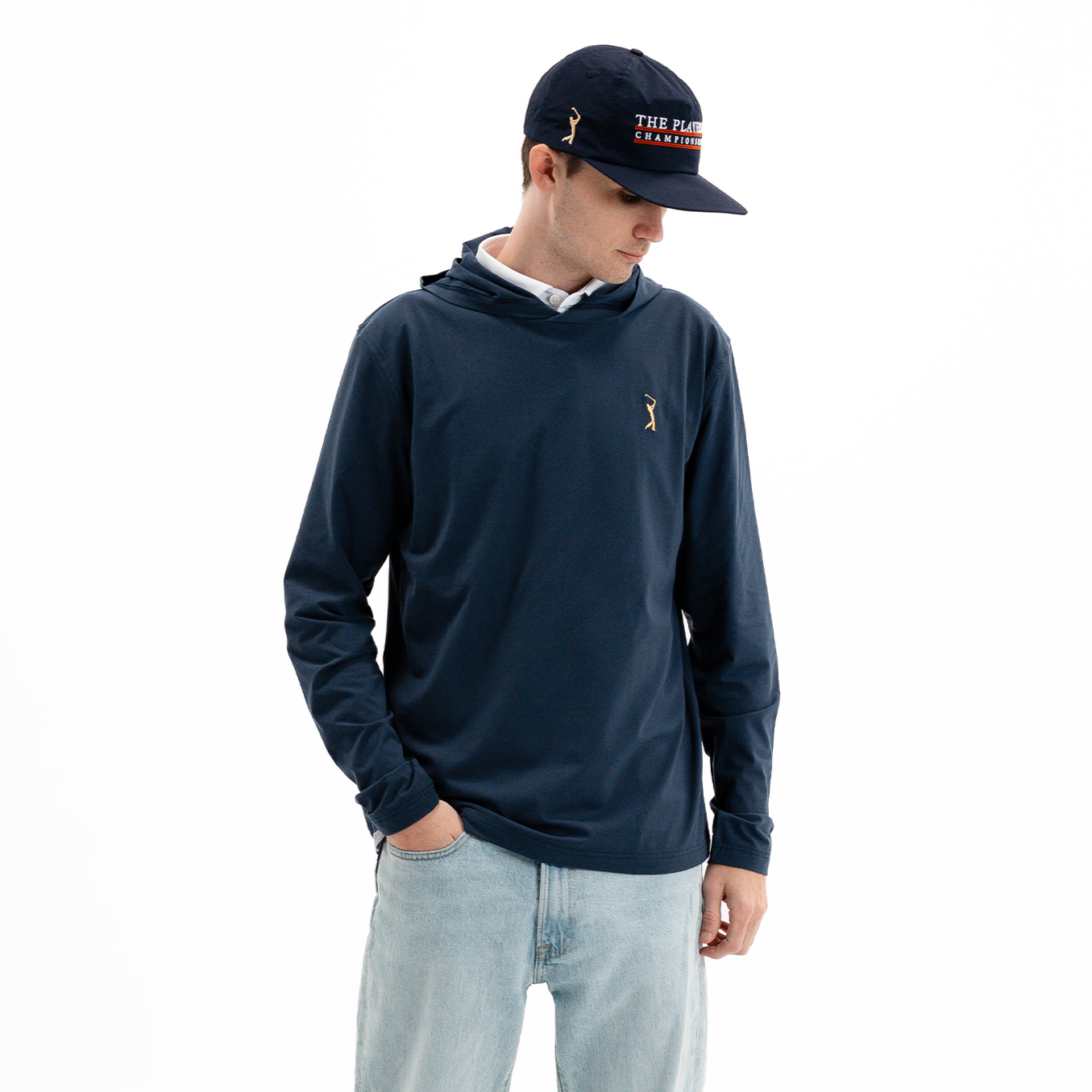 THE PLAYERS x SSC Sun Hoody