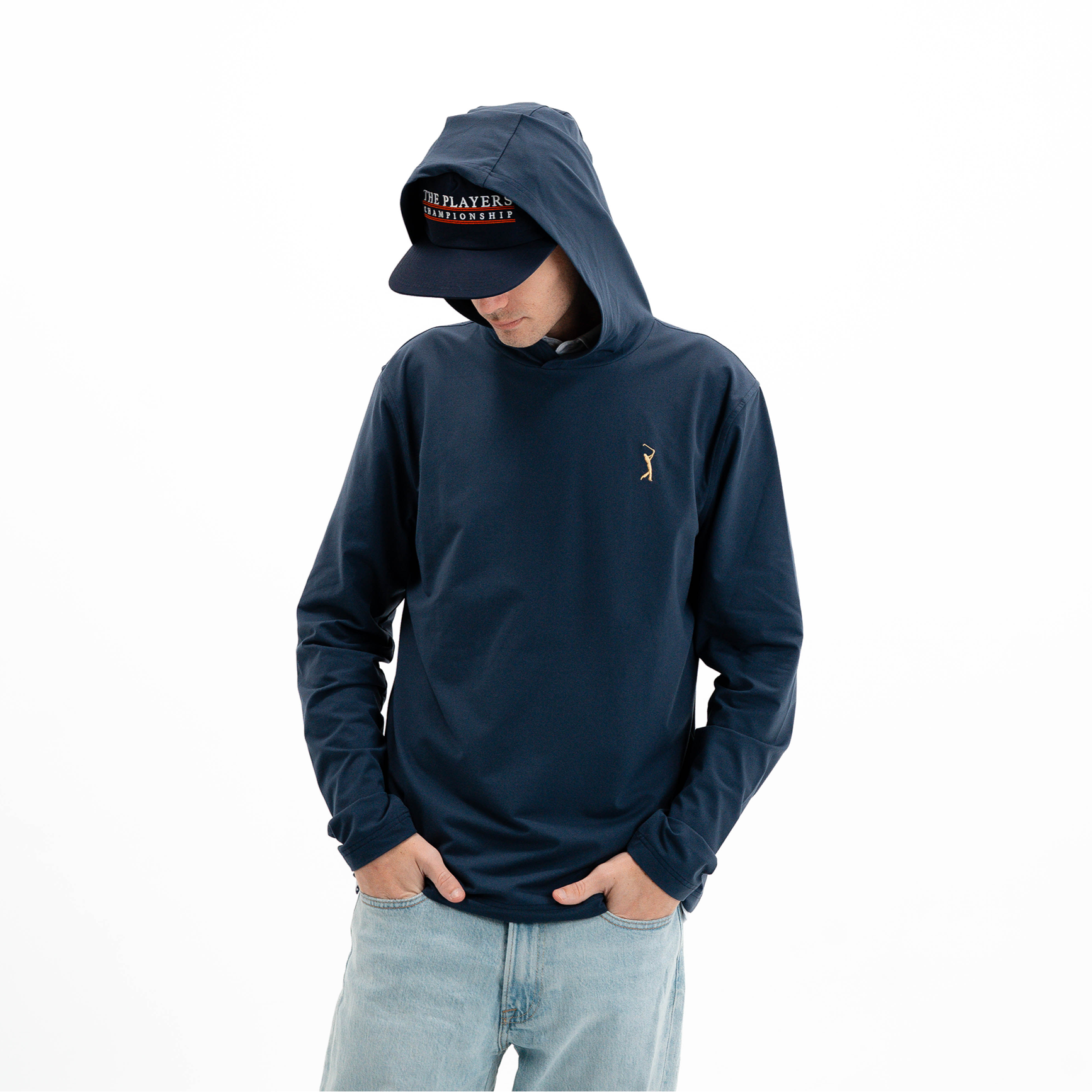 THE PLAYERS x SSC Sun Hoody