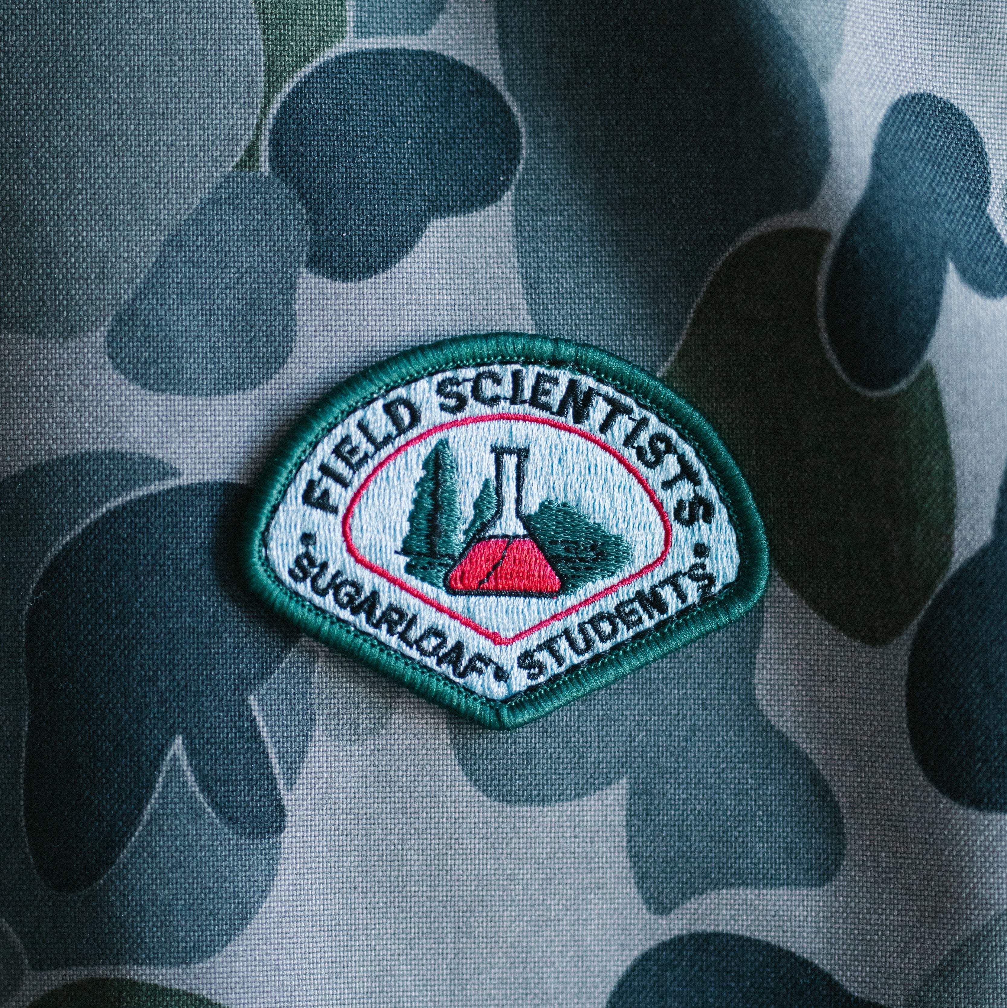 Students of SSC Tote Bag