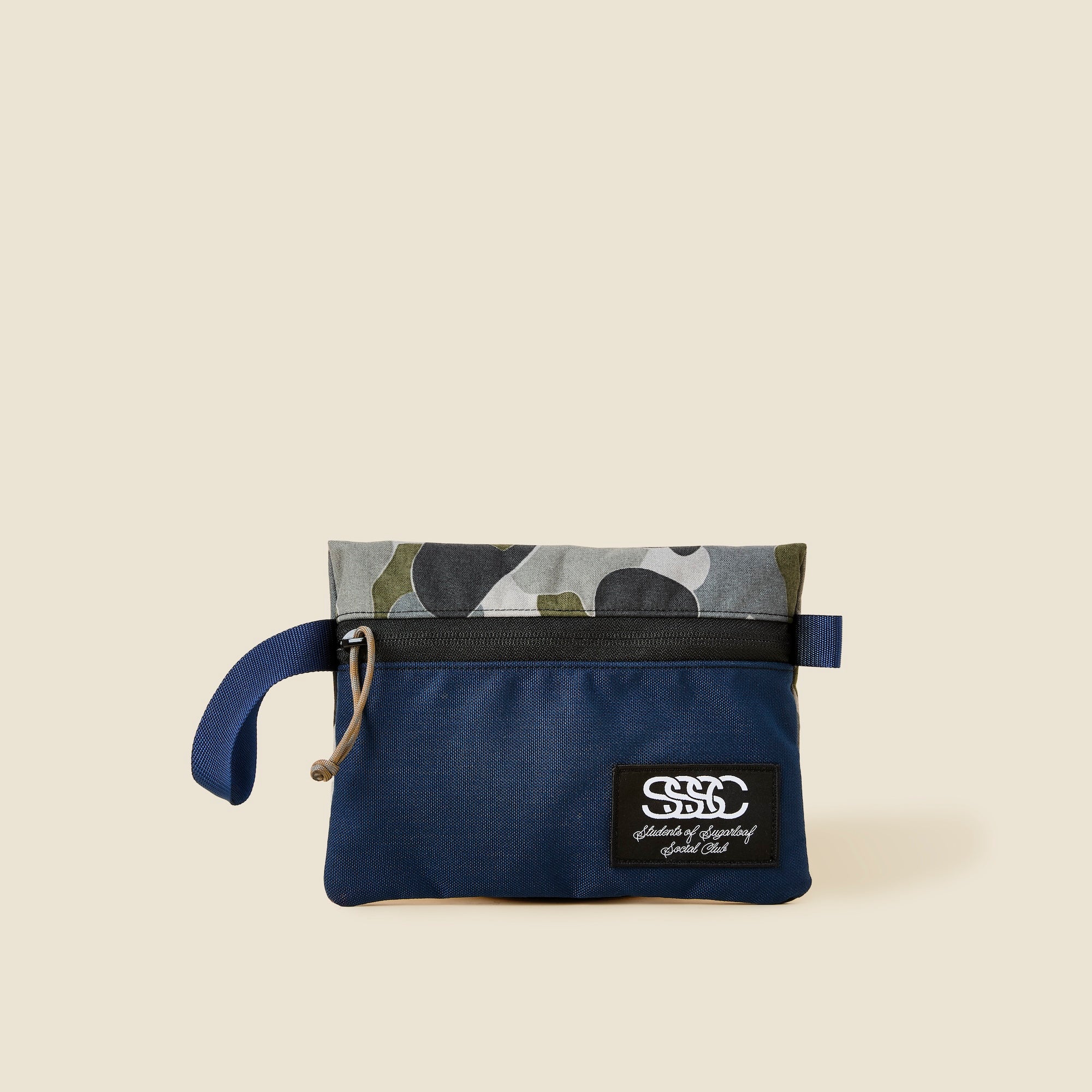 Students of SSC Scout Pouch