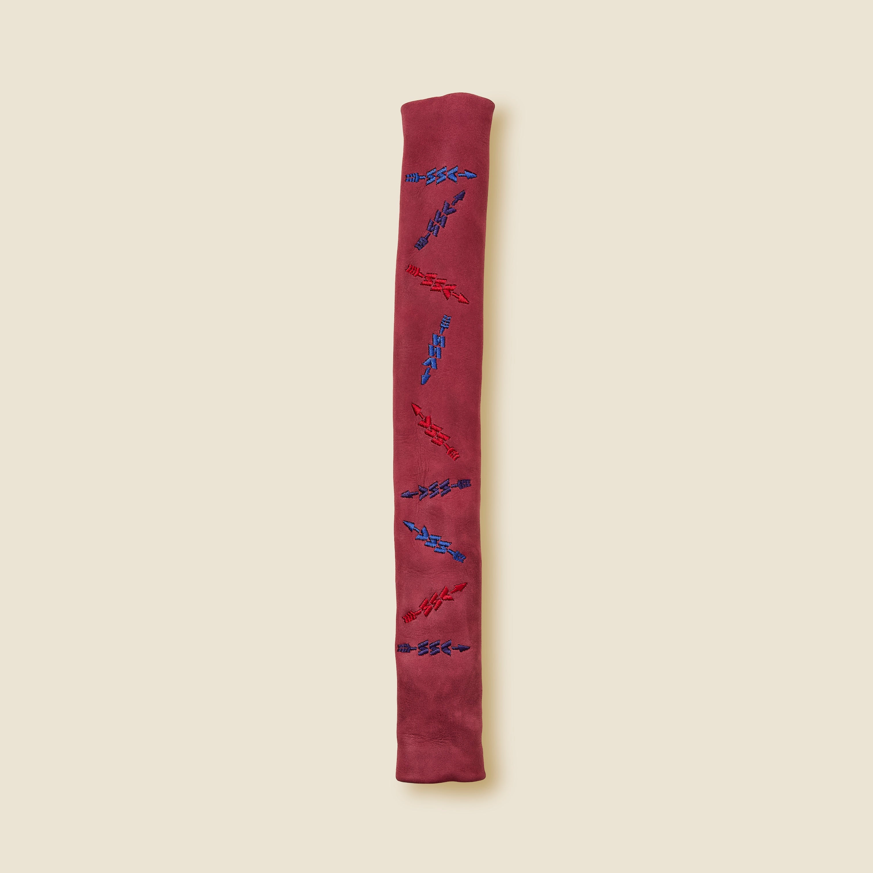 Dancing Arrows Alignment Stick Cover