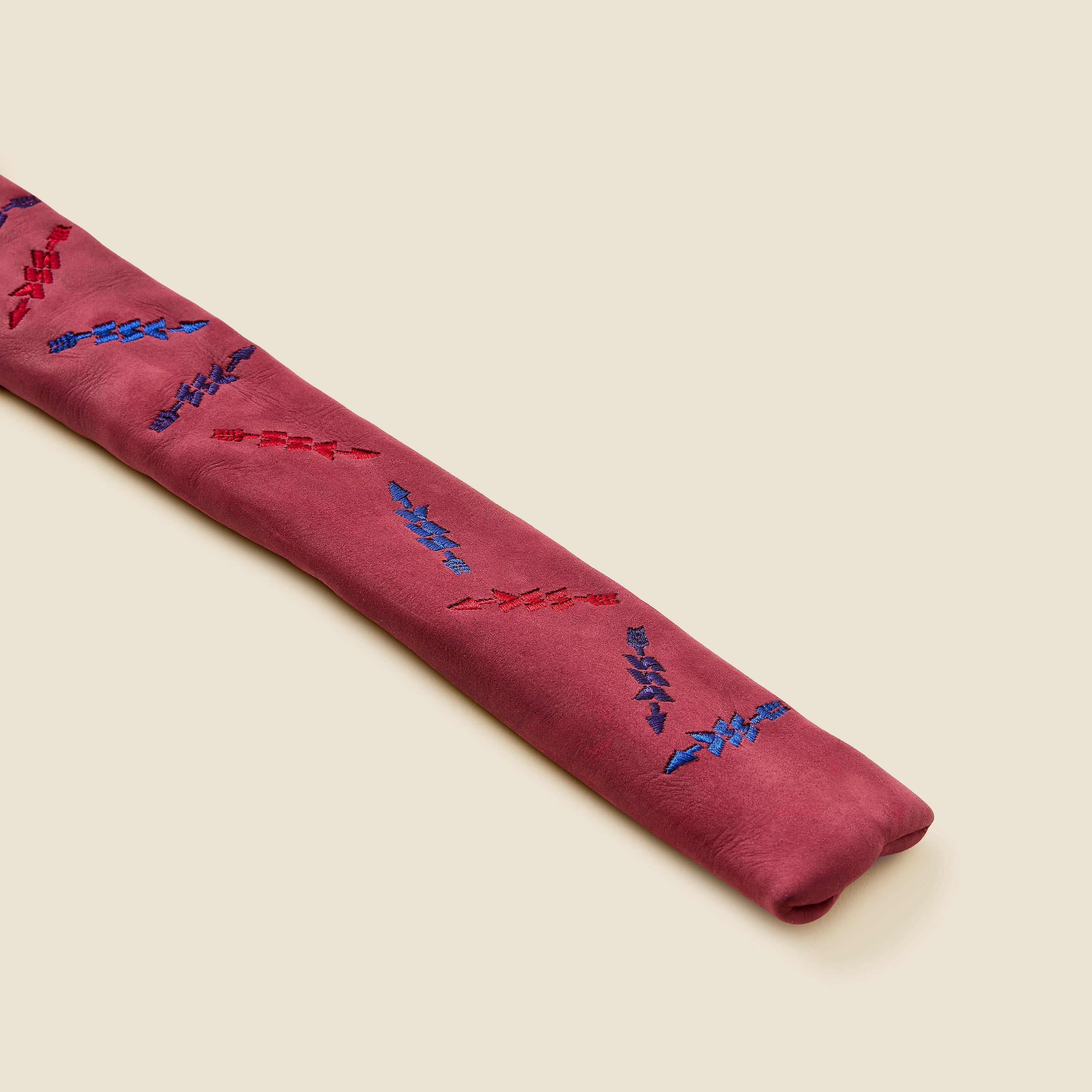 Dancing Arrows Alignment Stick Cover