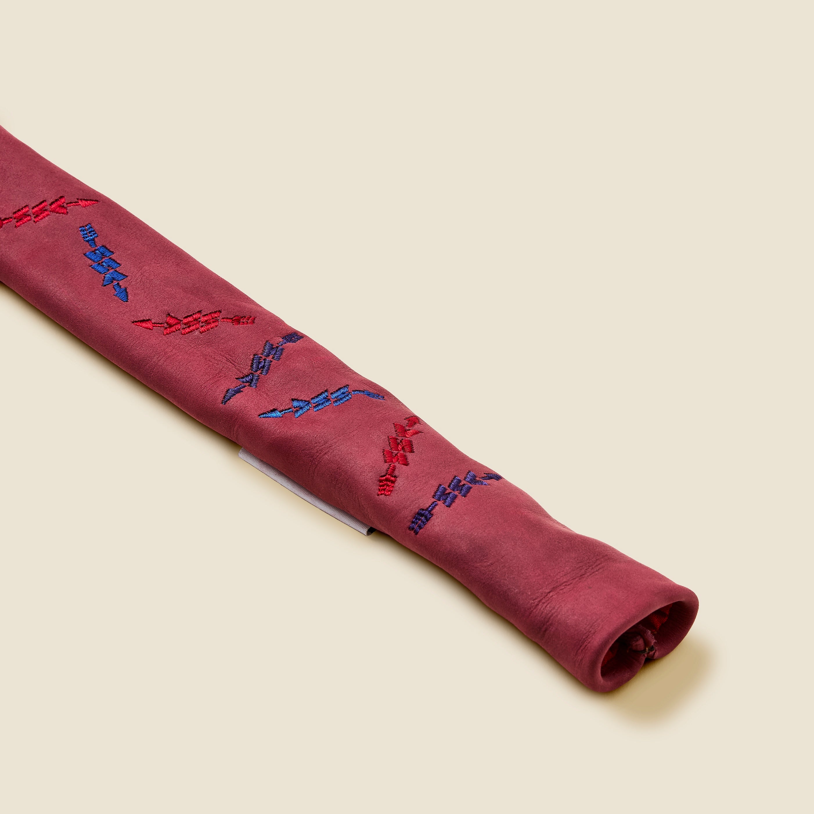 Dancing Arrows Alignment Stick Cover