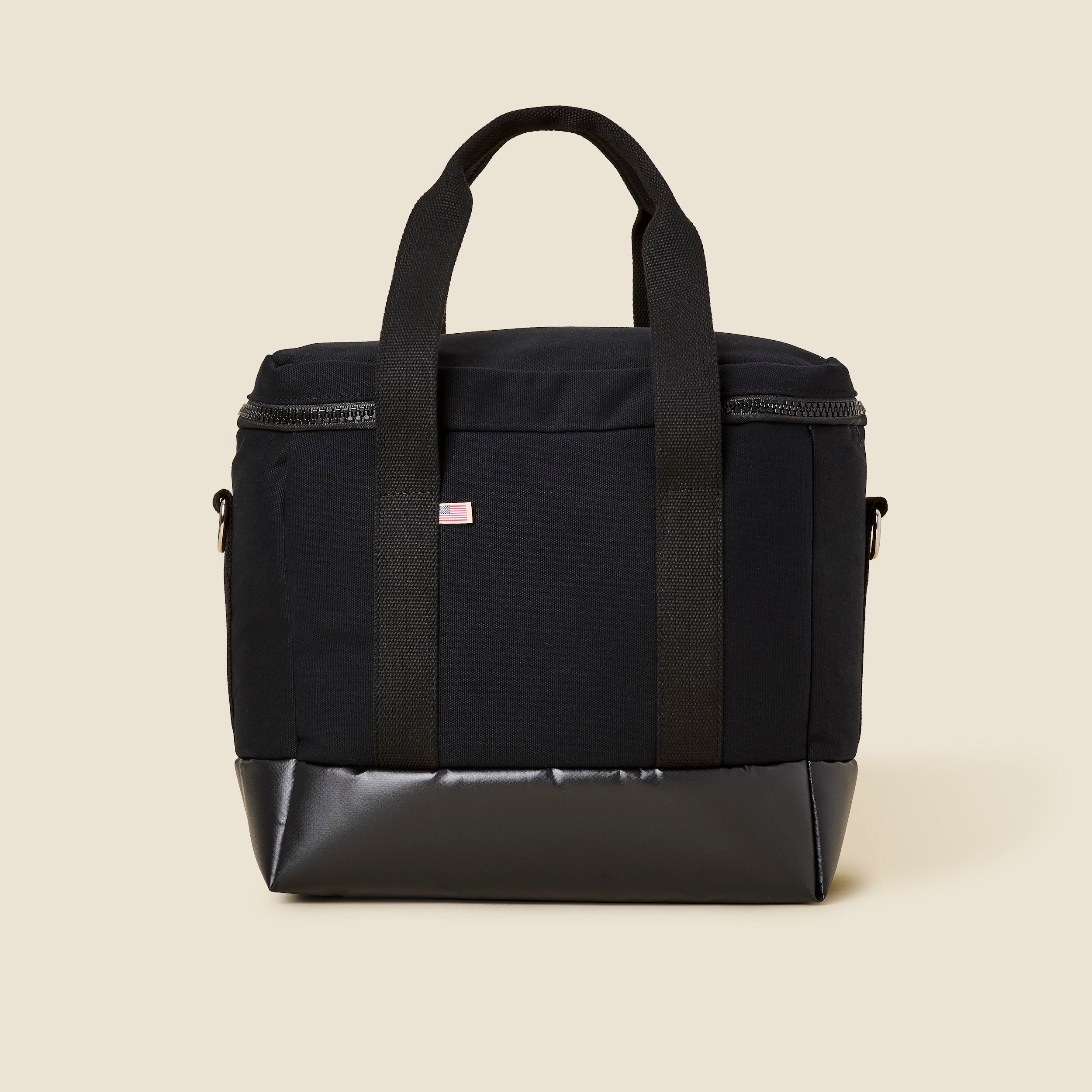 Double Seve Cooler Bag