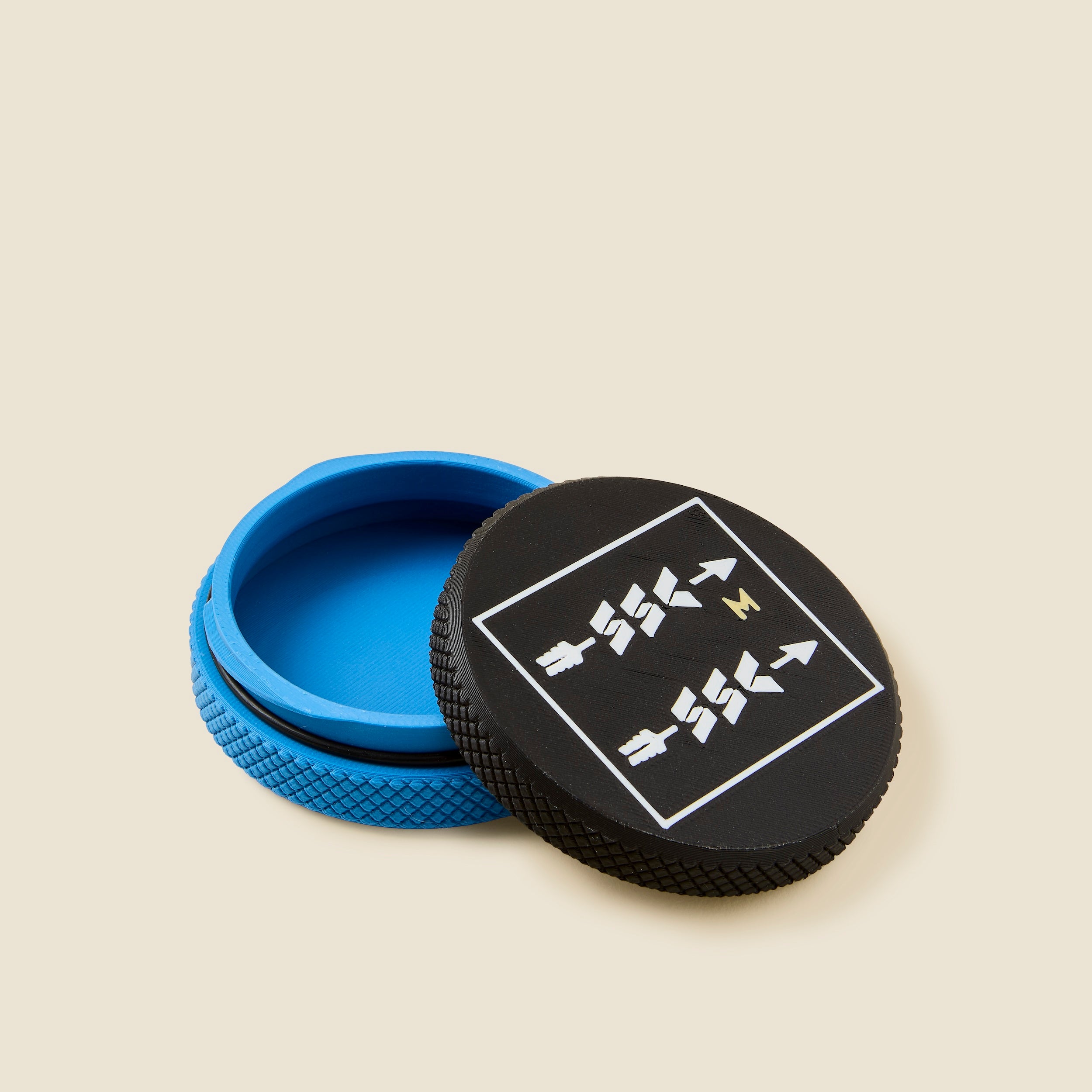 Double Seve Pouch Case