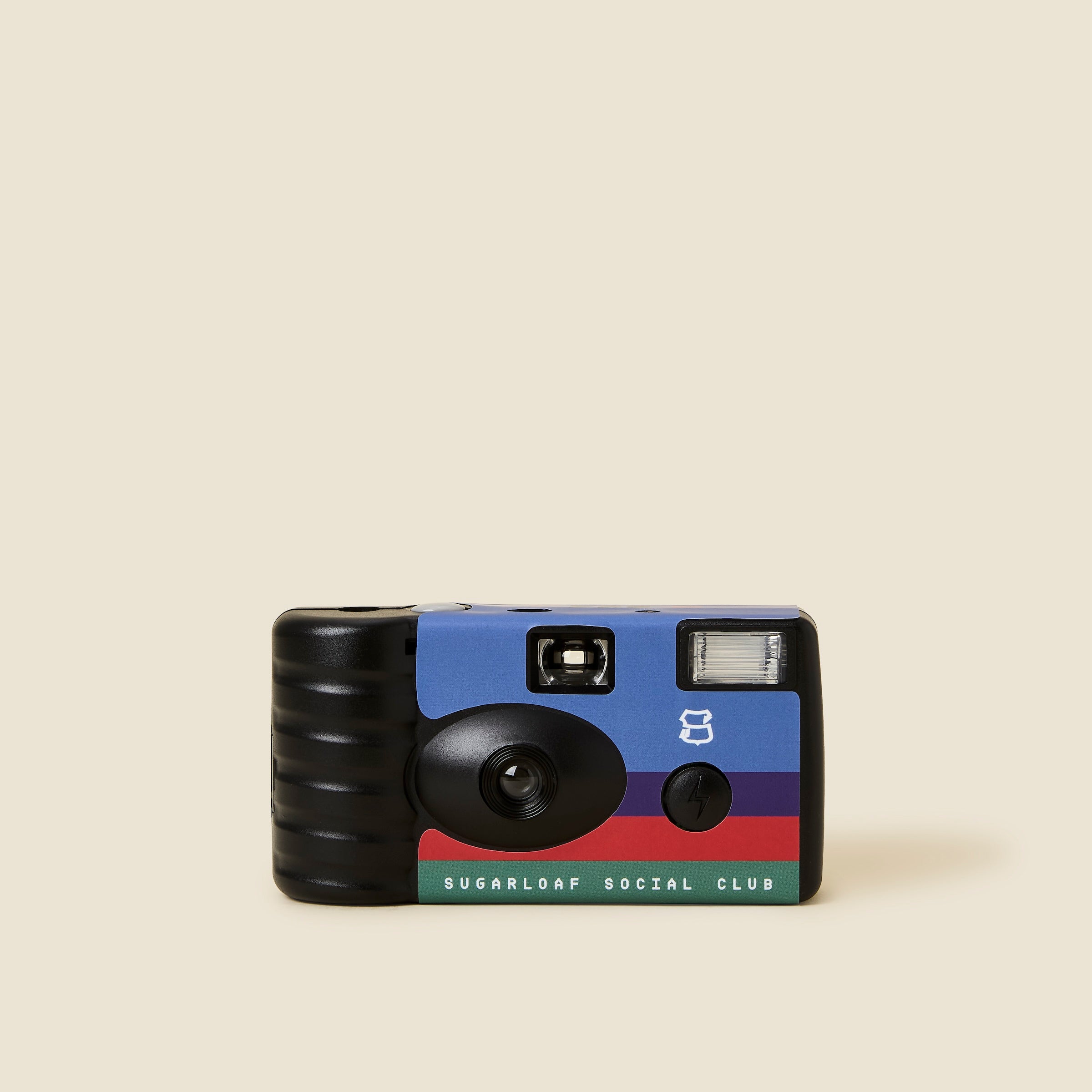 SSC MemoryMaker 409 Disposable Camera - view 3