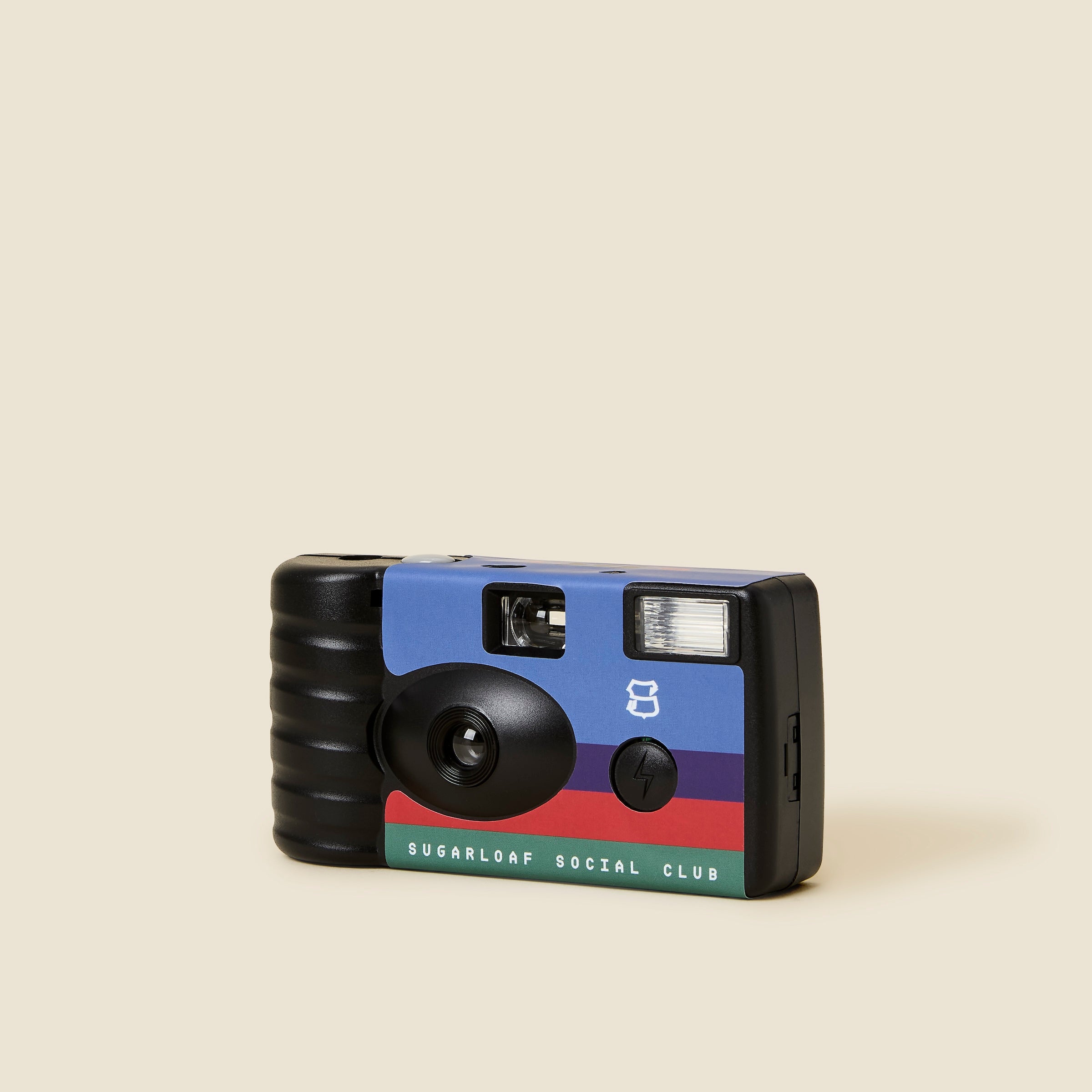 SSC MemoryMaker 409 Disposable Camera