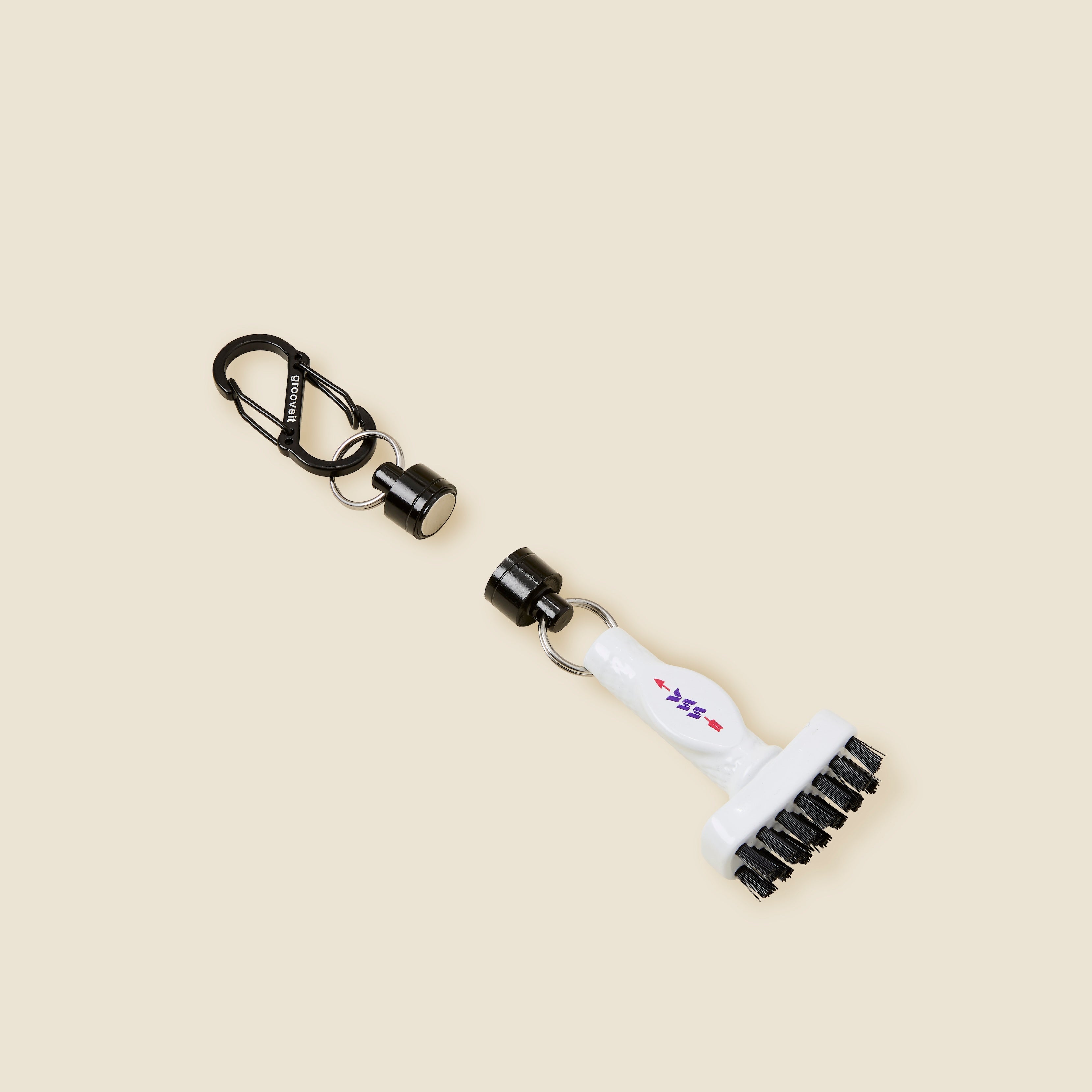 SSC x Grooveit Mini Brush