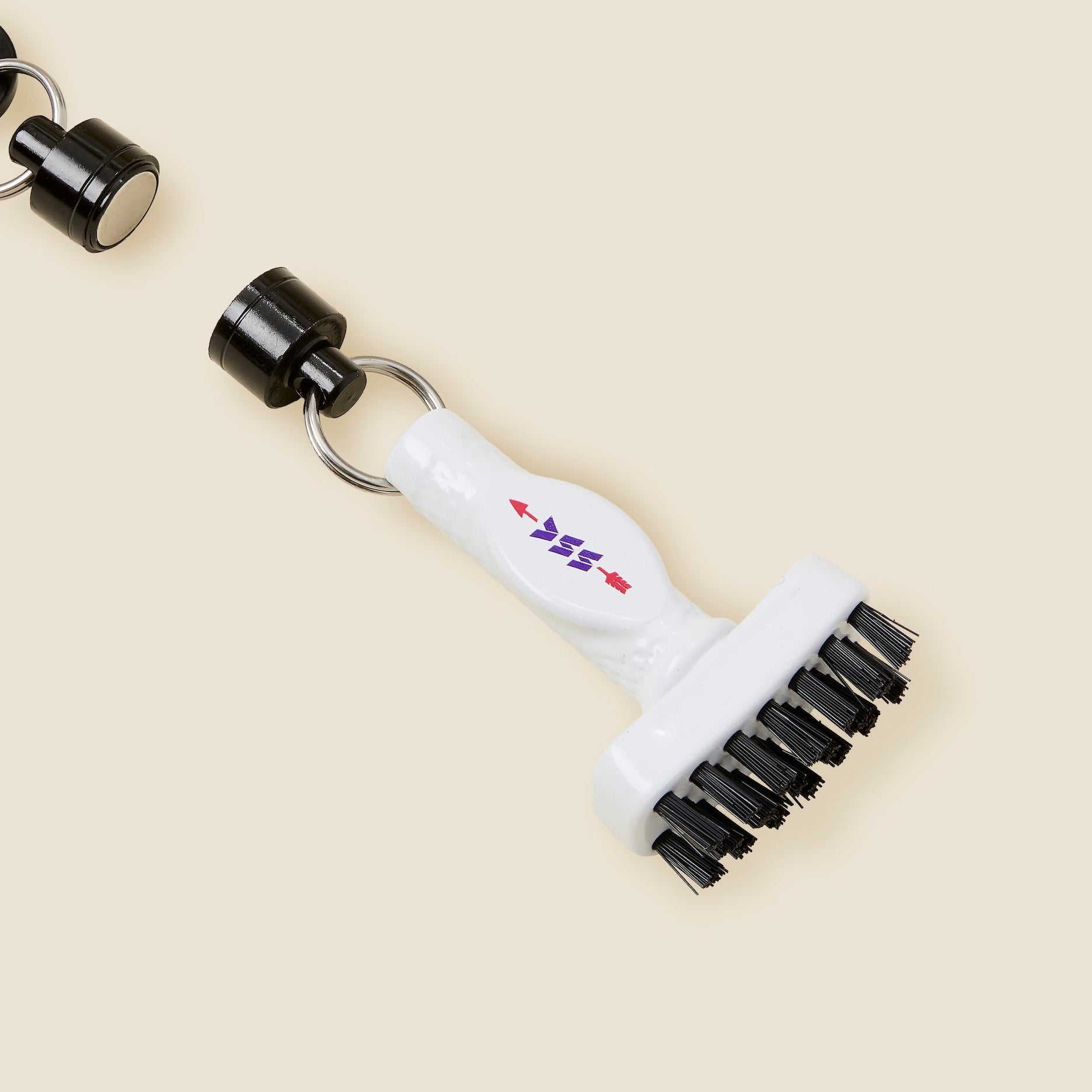 SSC x Grooveit Mini Brush