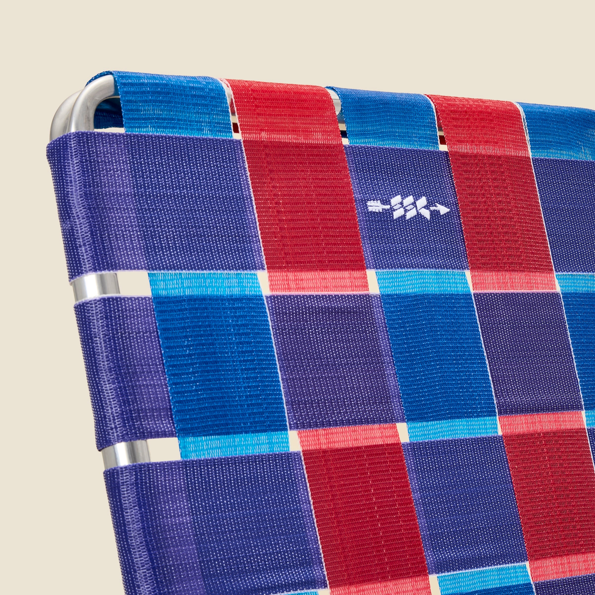 Your Grandpa's Lawn Chair