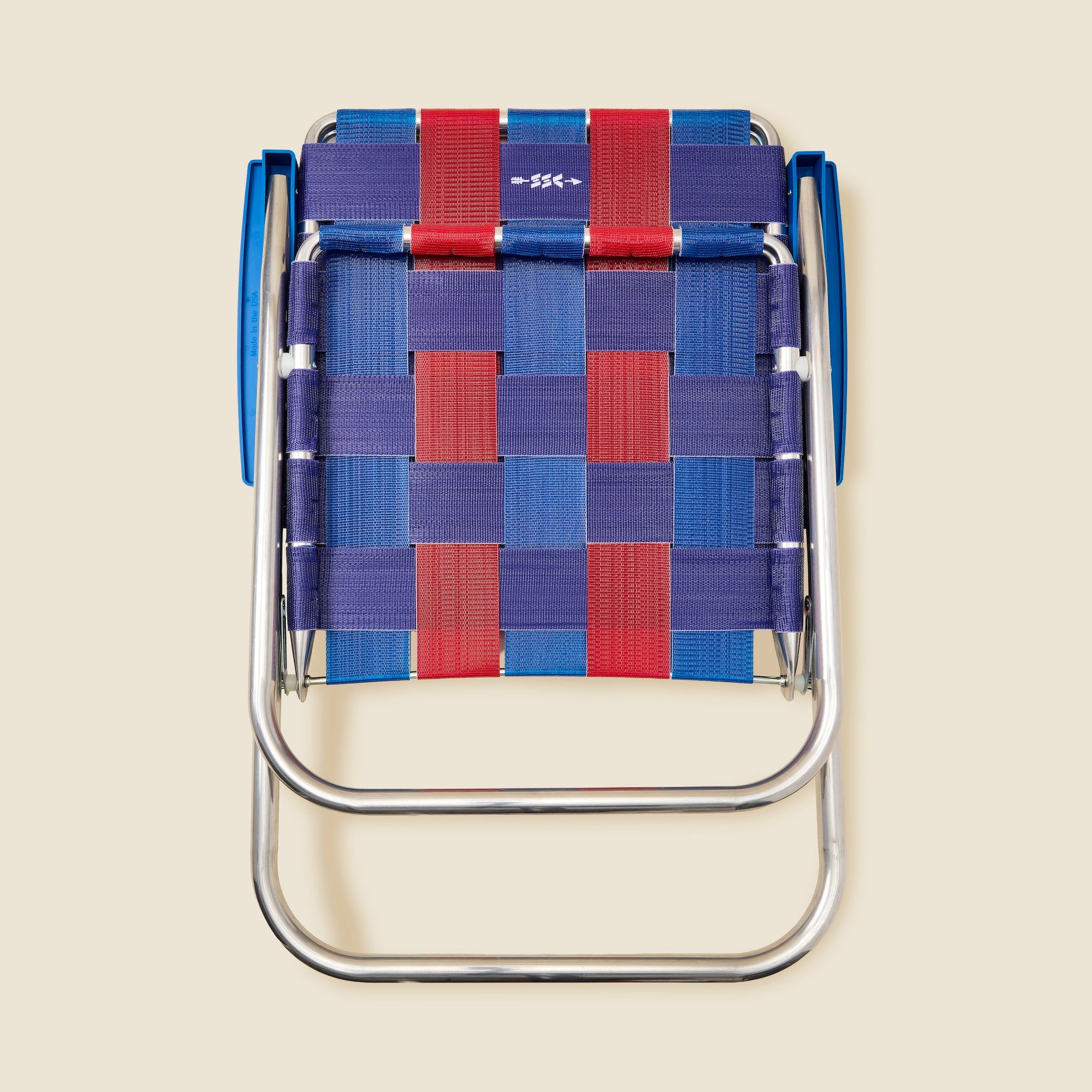 Your Grandpa's Lawn Chair