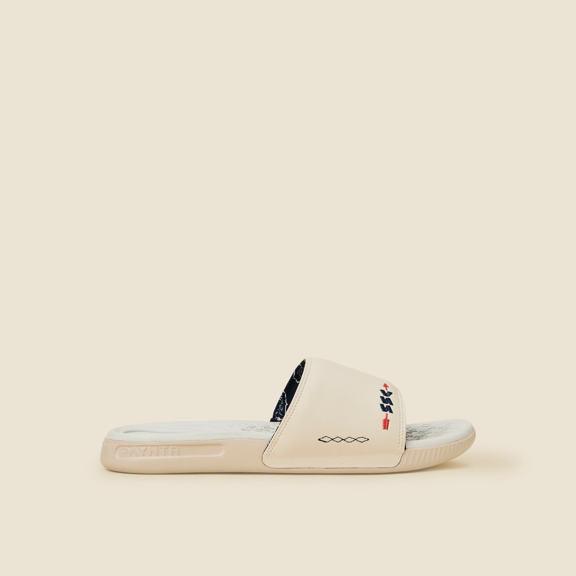 SSC x PAYNTR Summer Slides