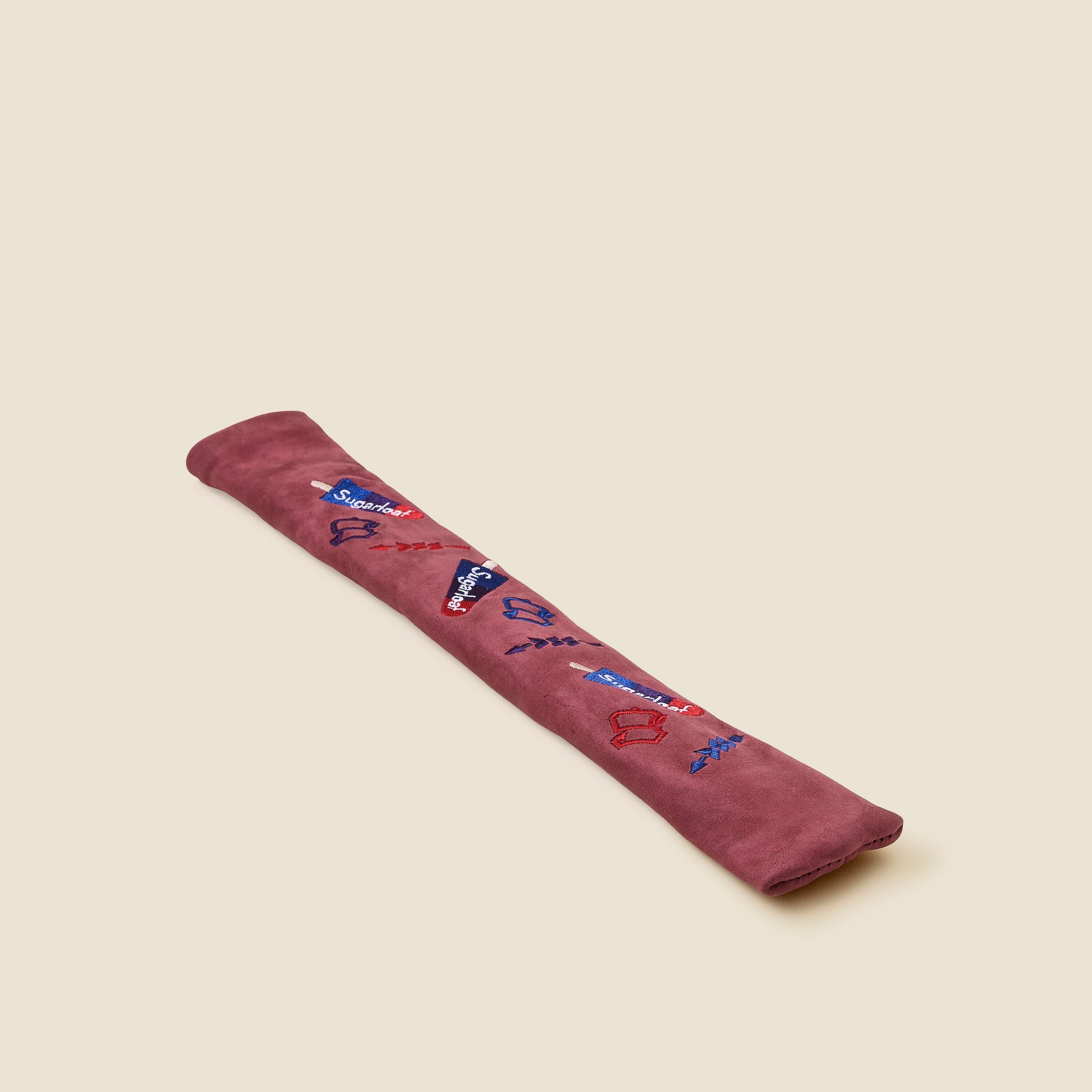 Nantucket Butter SSC Alignment Stick Cover