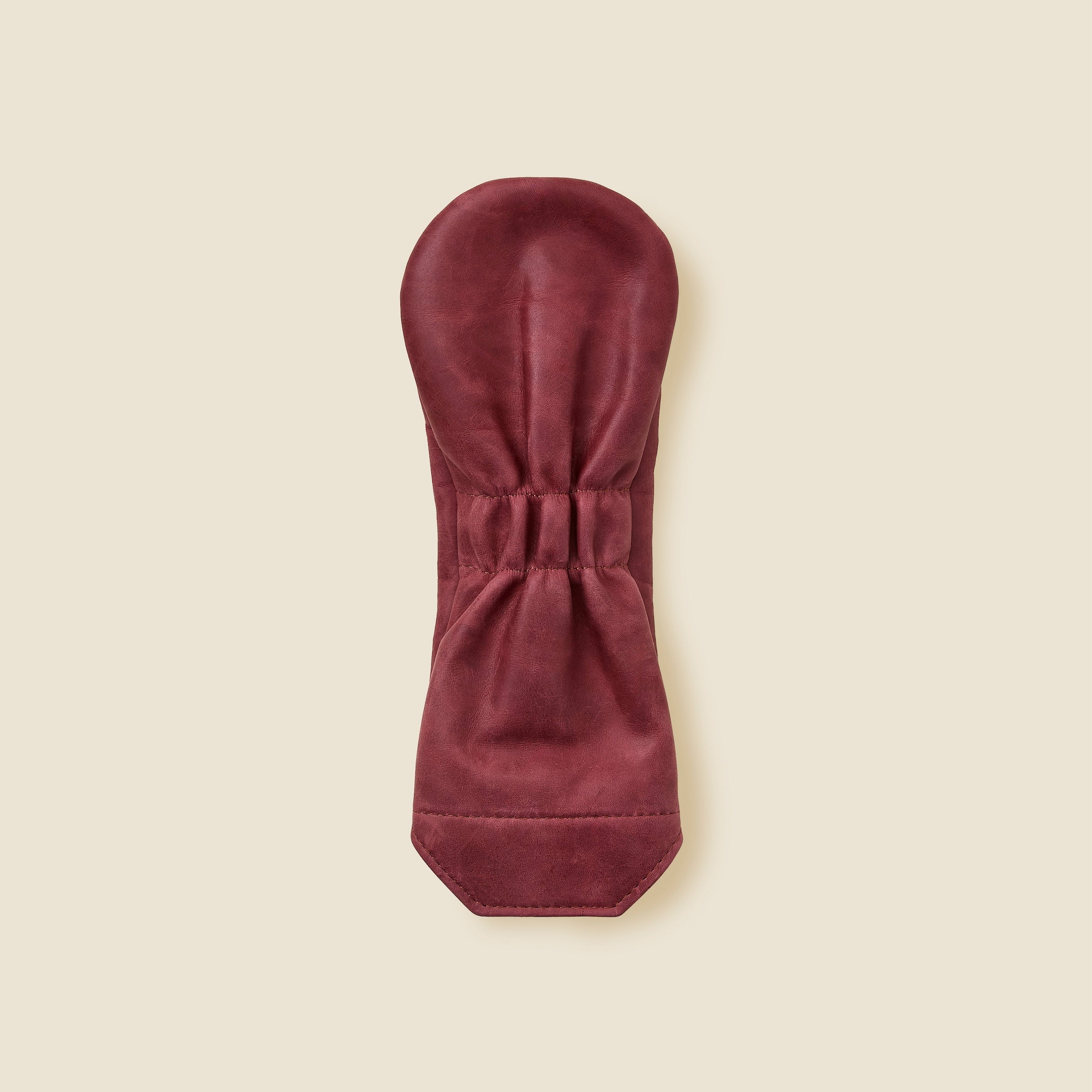 Nantucket Butter Dancing Logo Headcovers