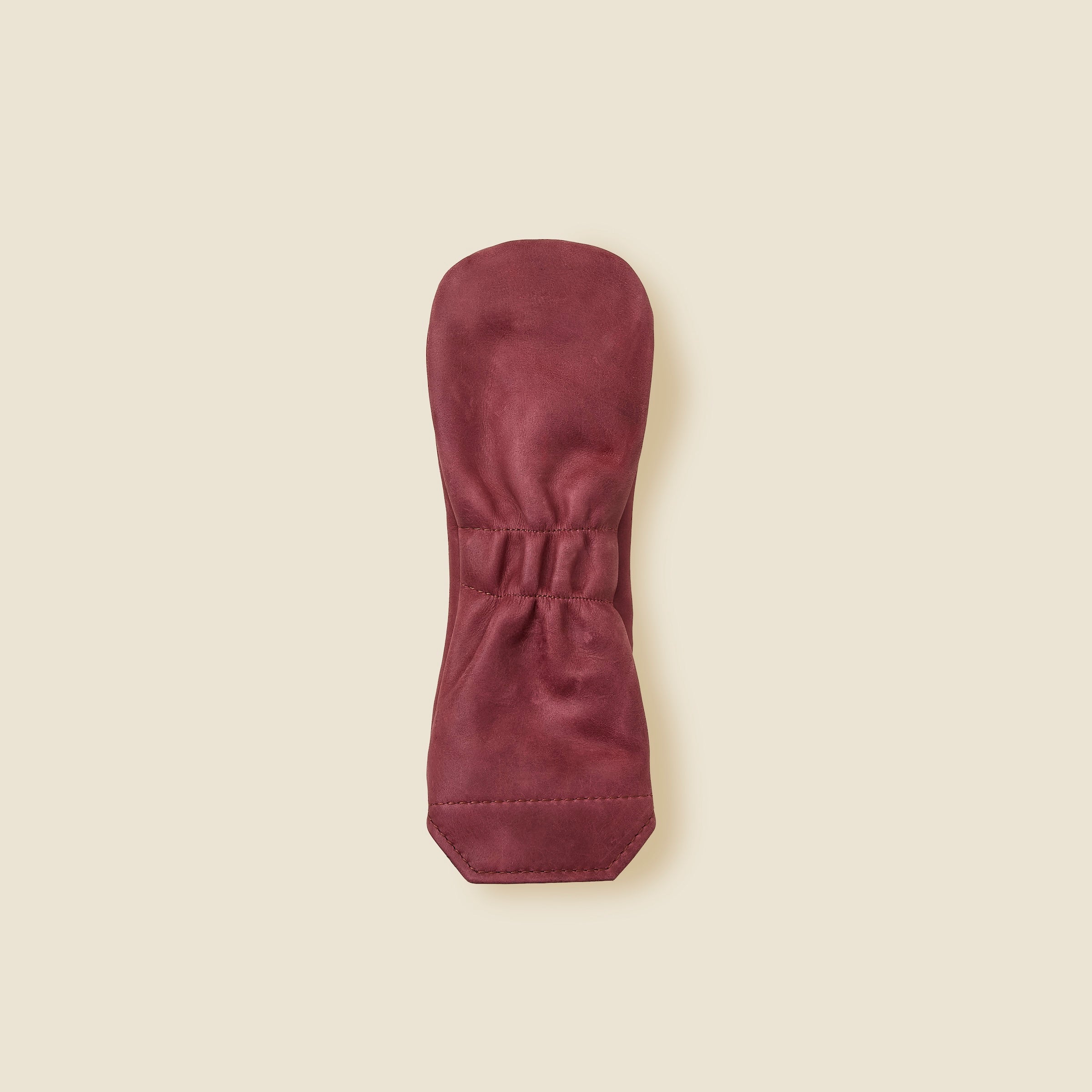 Nantucket Butter Dancing Logo Headcovers