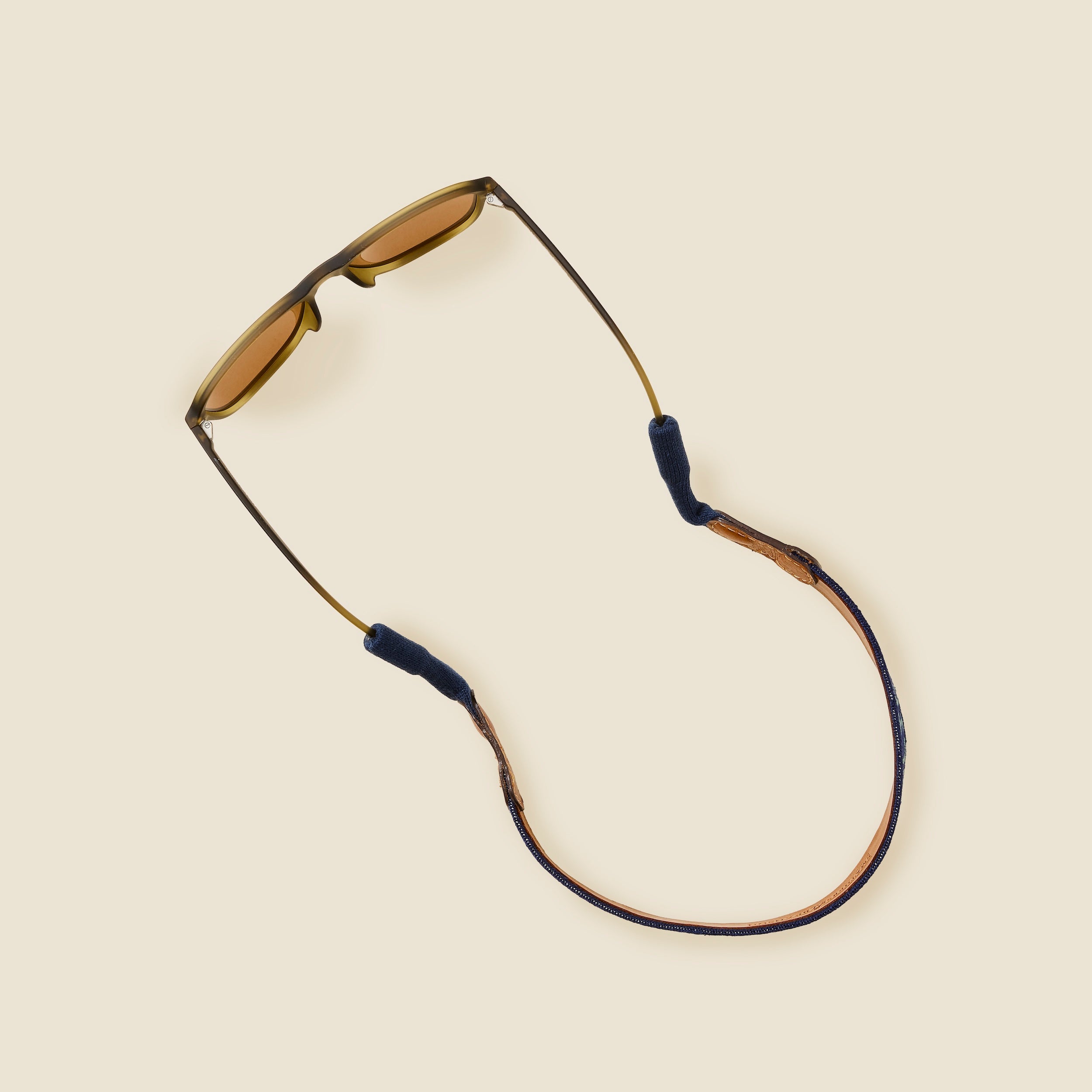 Annual Lottery Applicant Needlepoint Sunglasses Strap - view 5