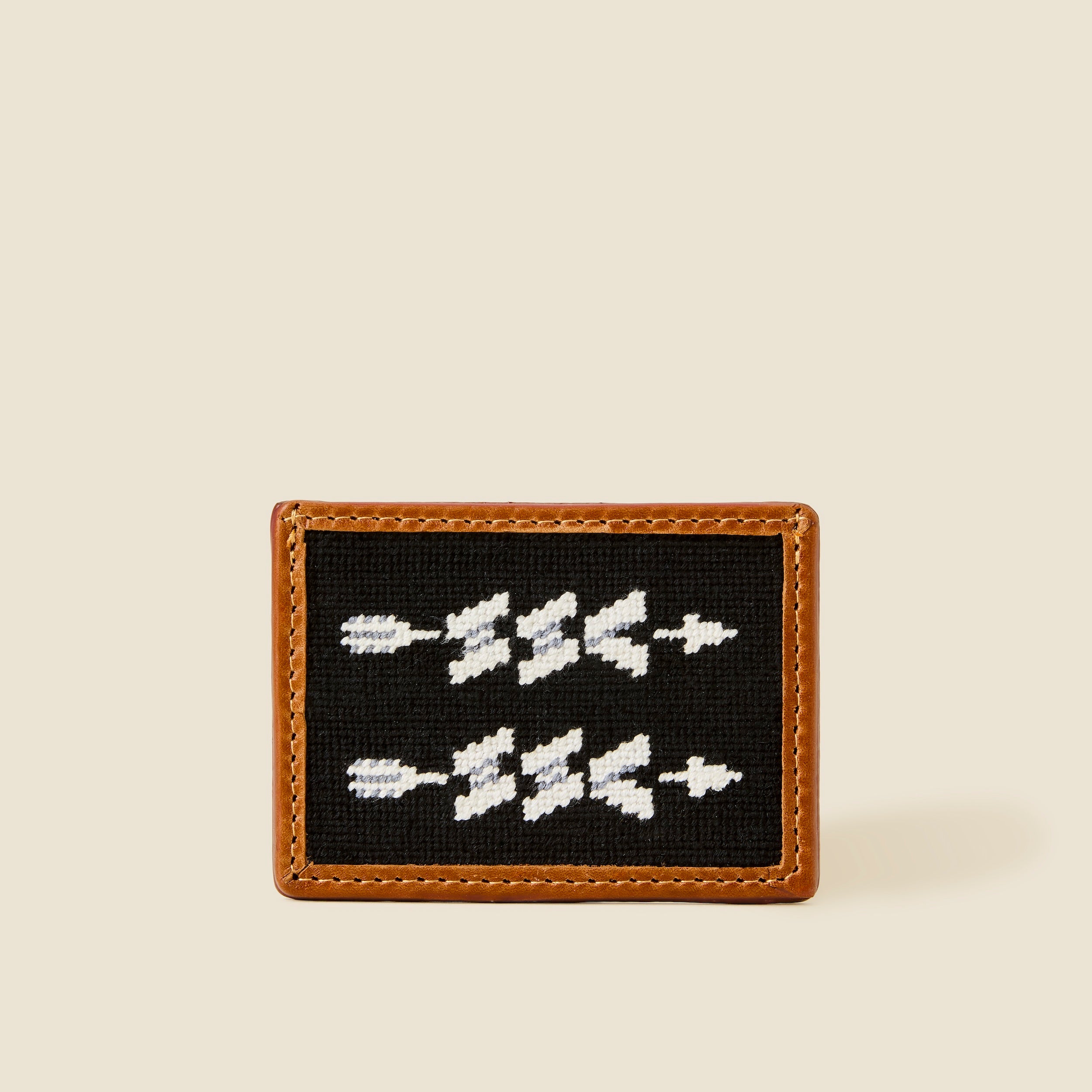 Double Seve Card Wallet