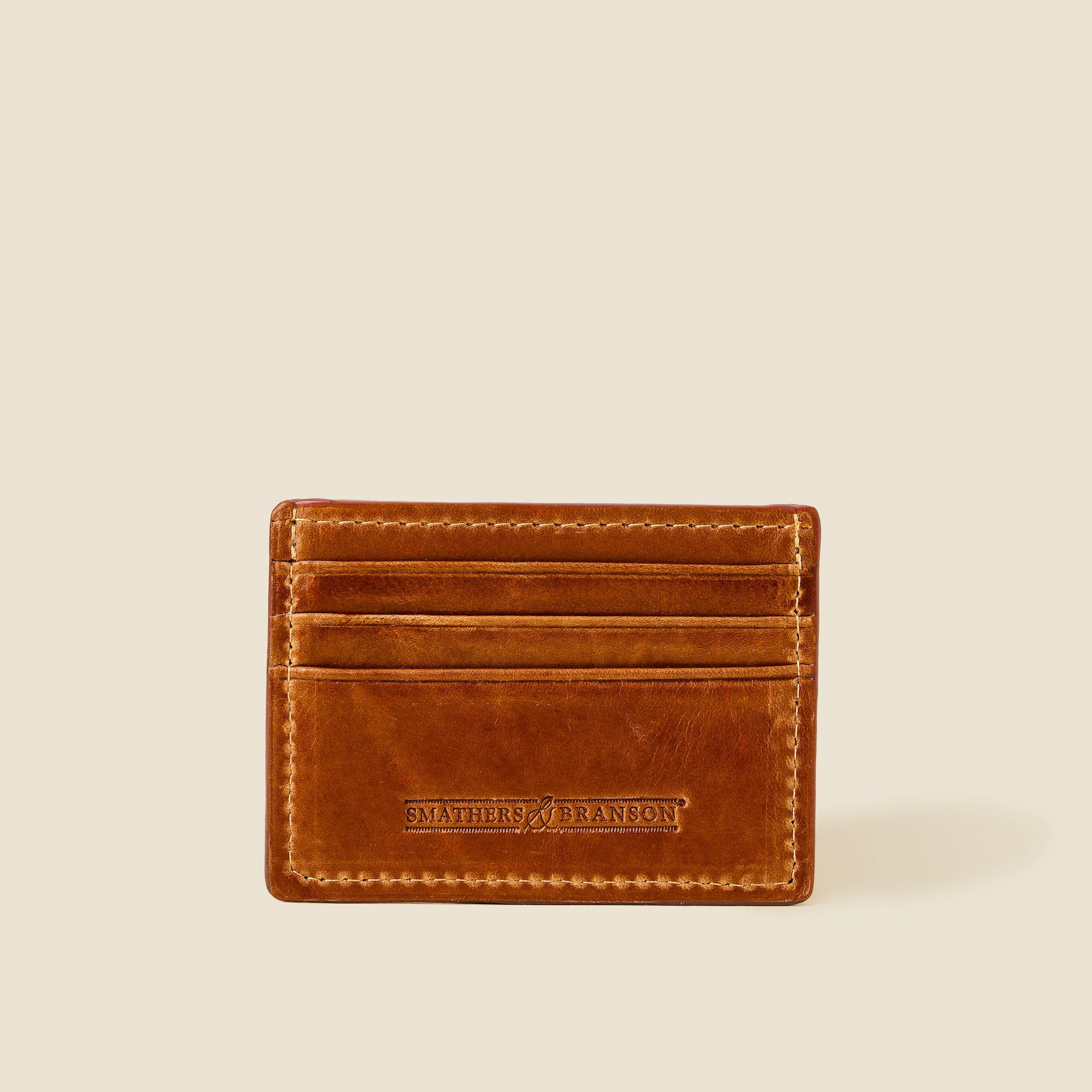 Double Seve Card Wallet