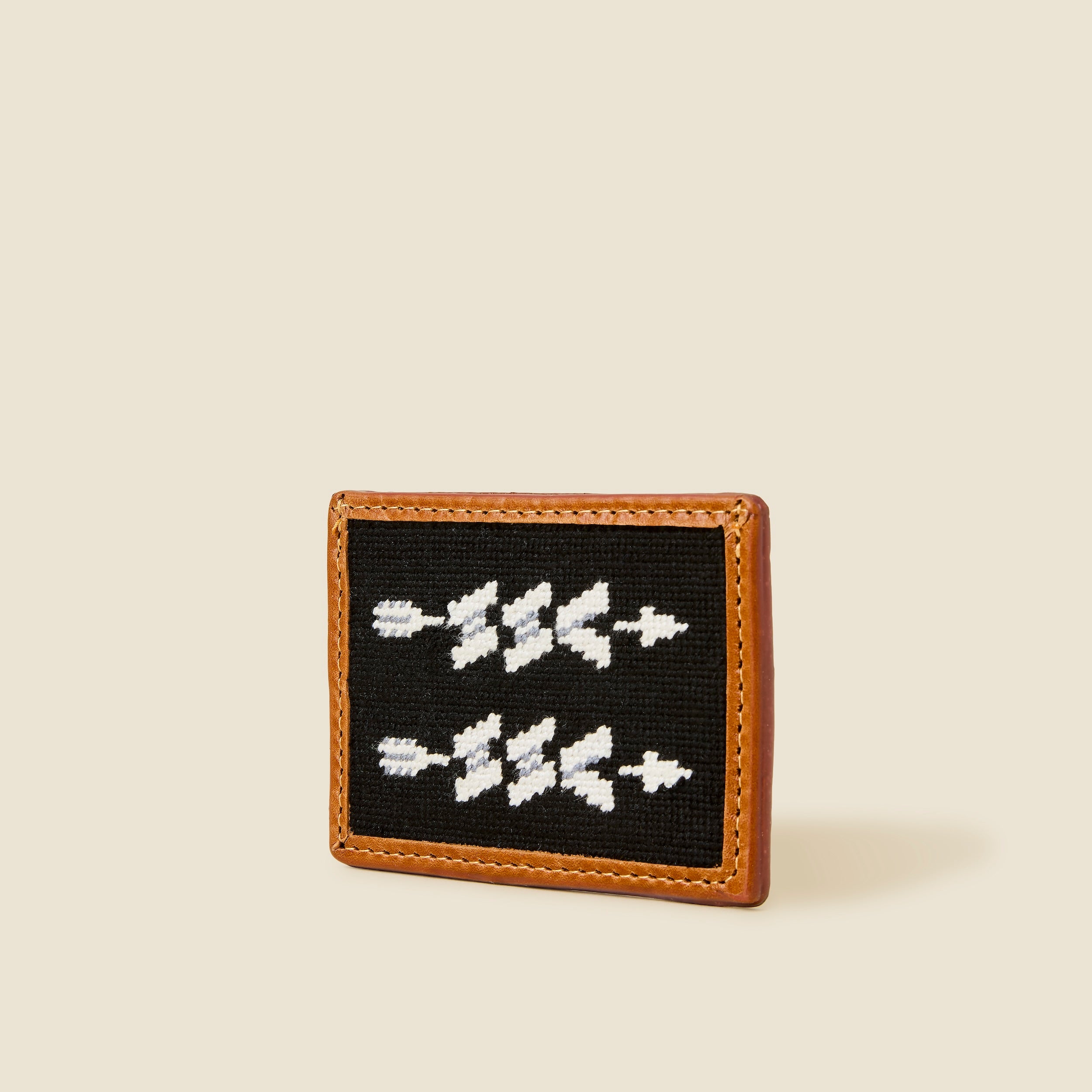 Double Seve Card Wallet