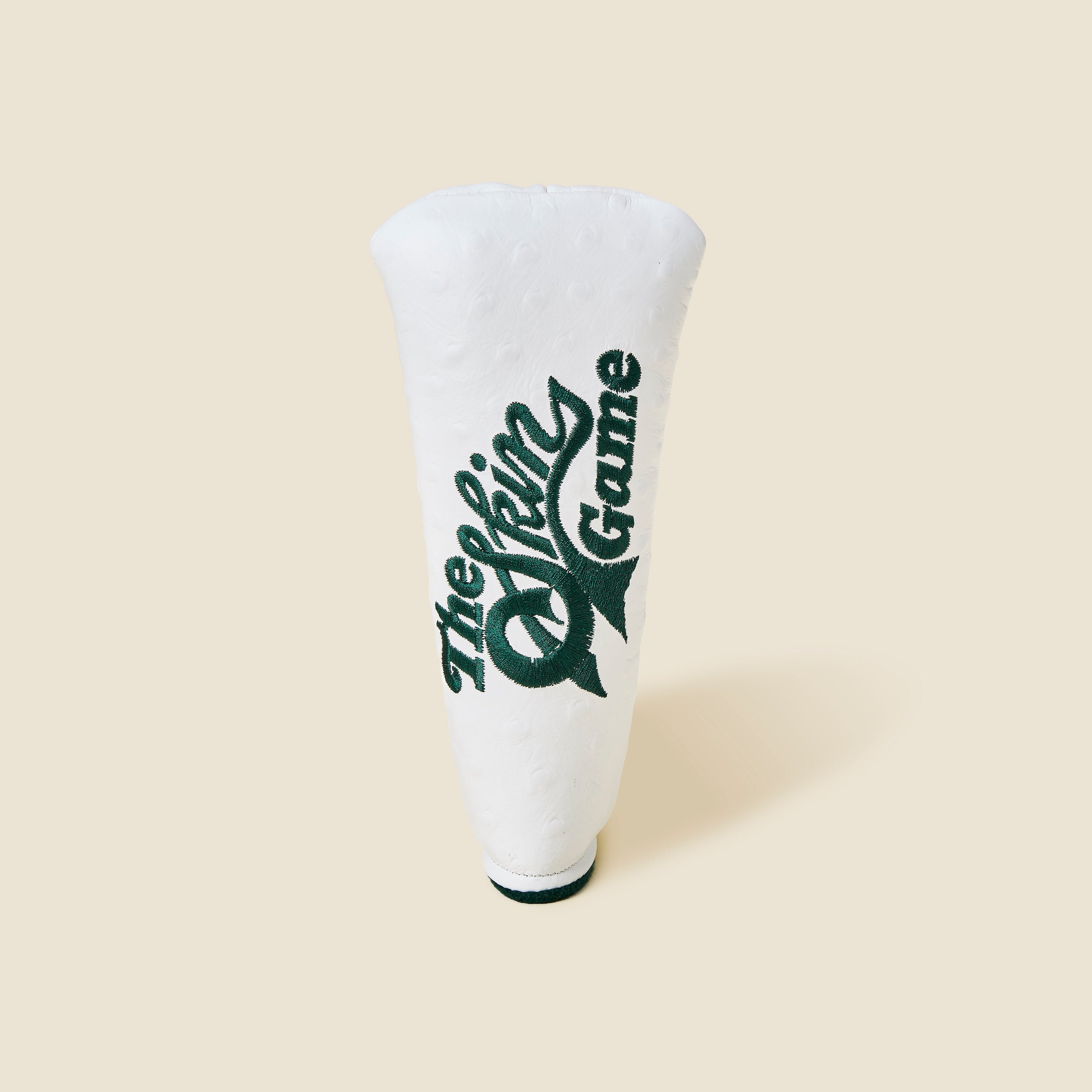 SSC x Skins Game Blade Cover