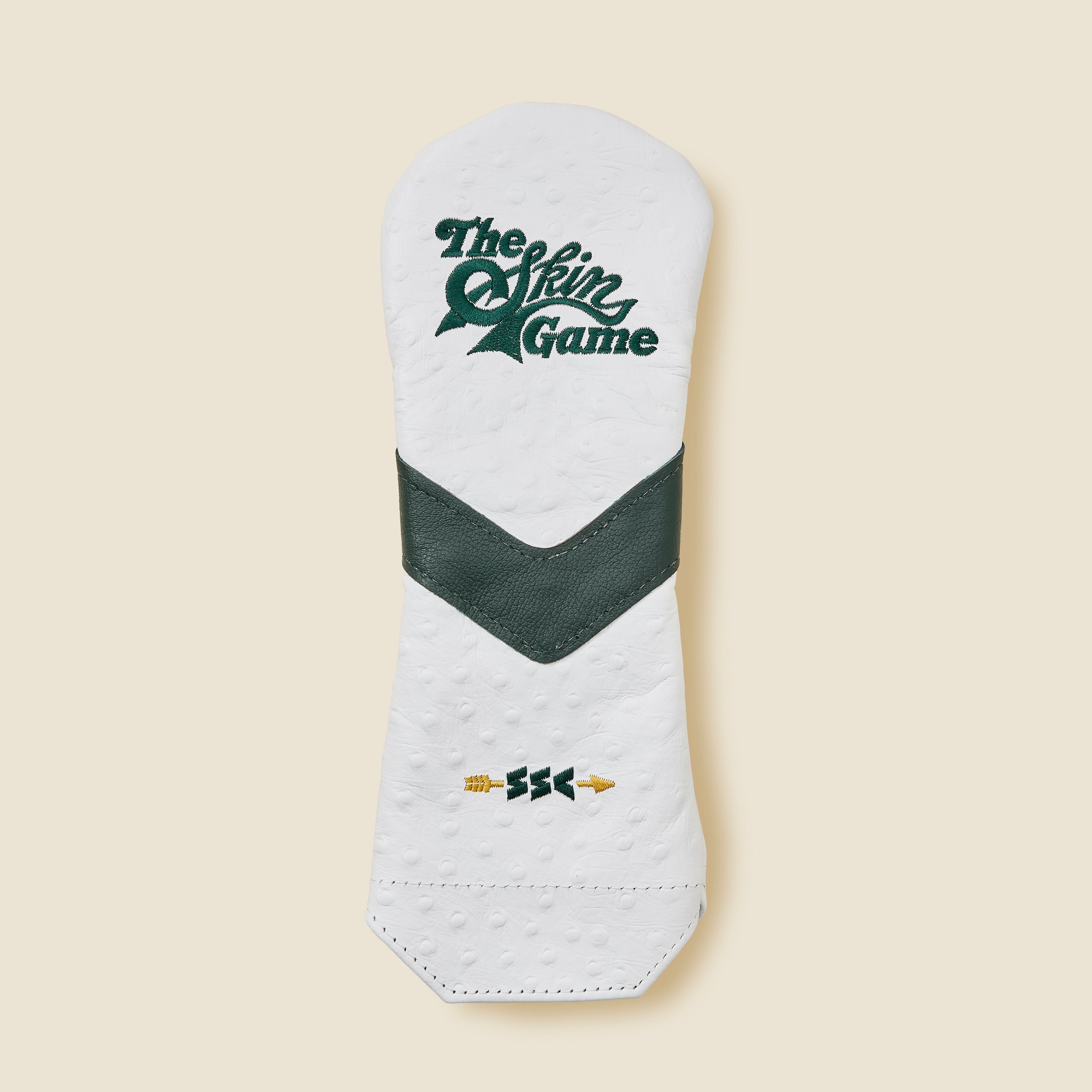 SSC x Skins Game Fairway Metal Cover