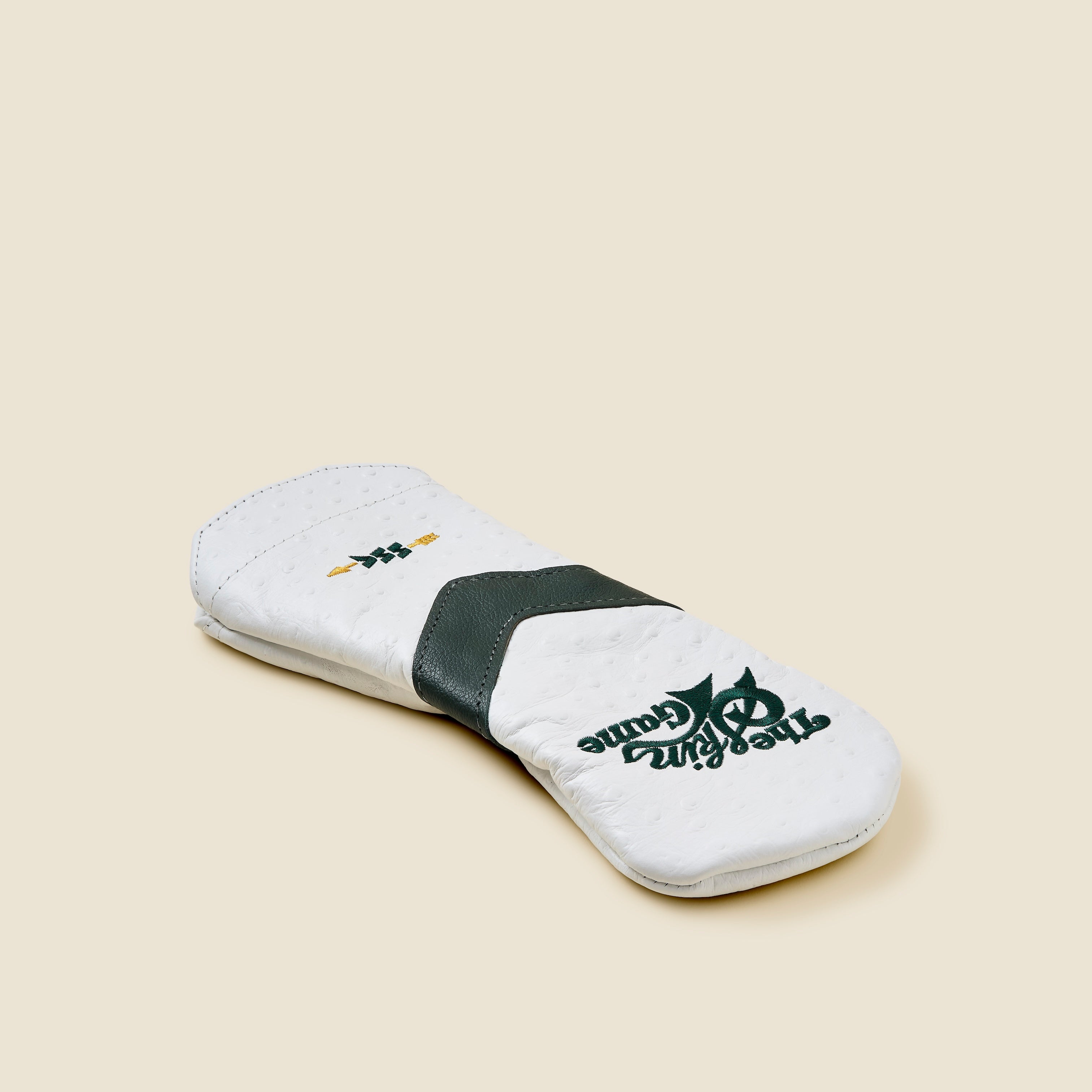 SSC x Skins Game Fairway Metal Cover