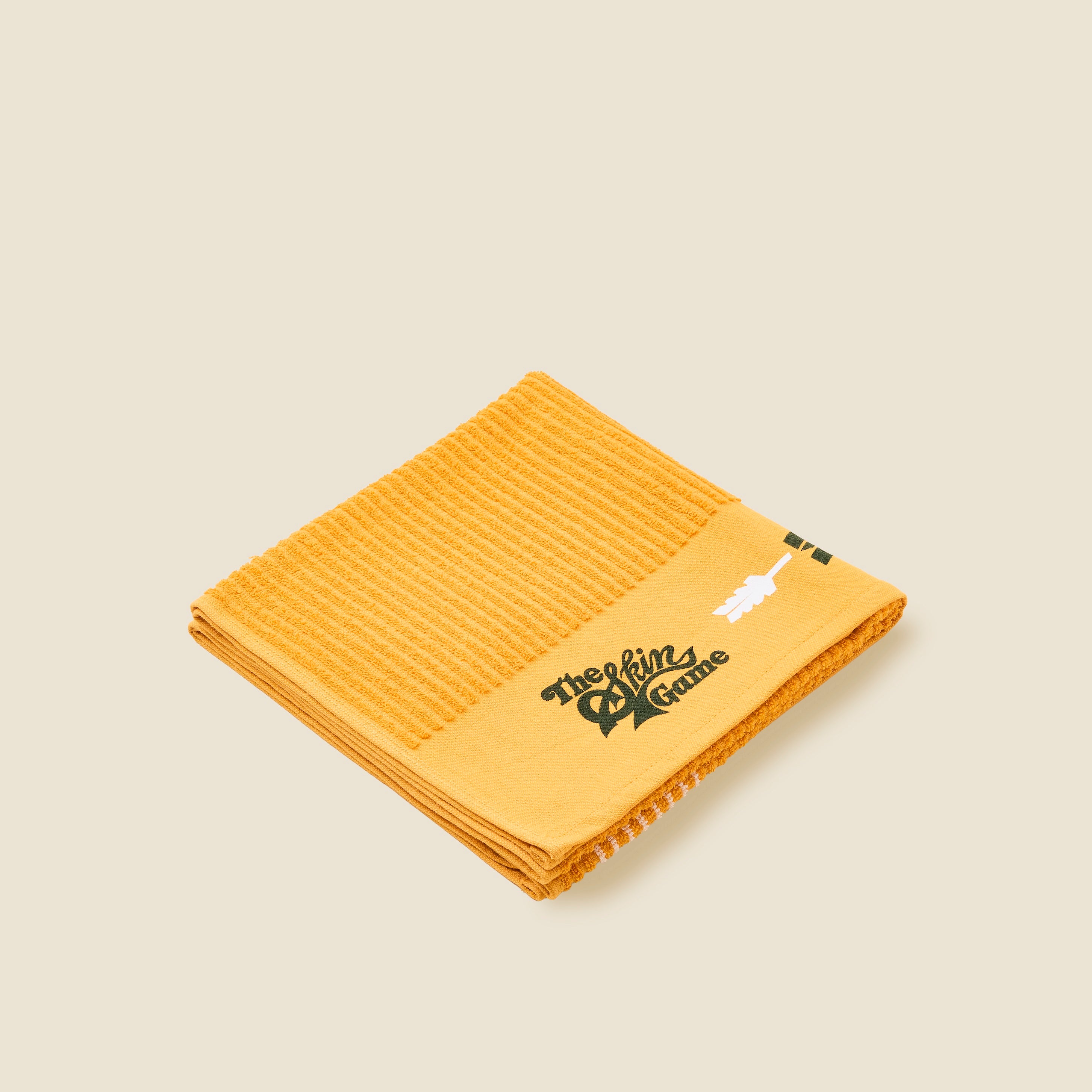 SSC x Skins Game Towel