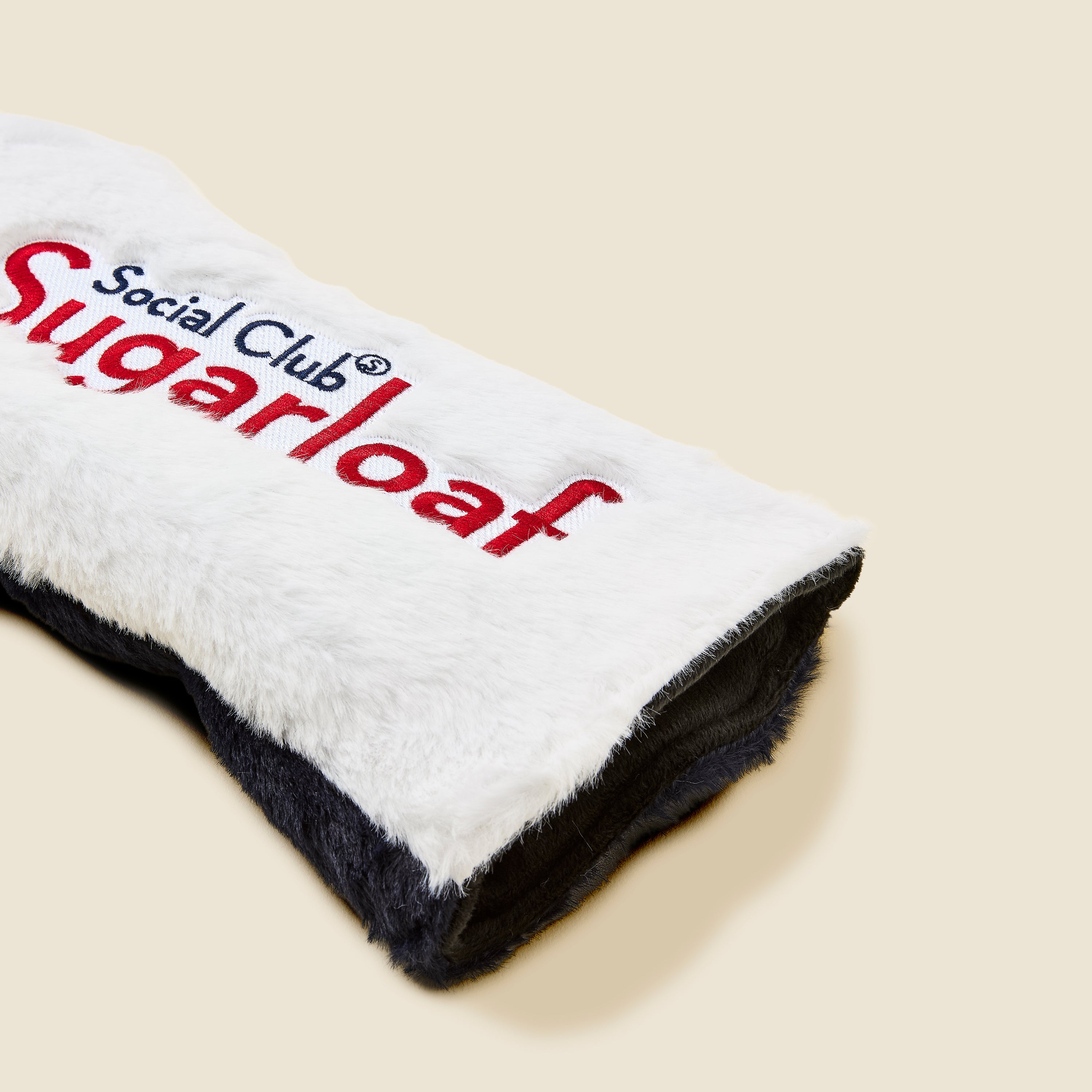 TourFluff Headcovers