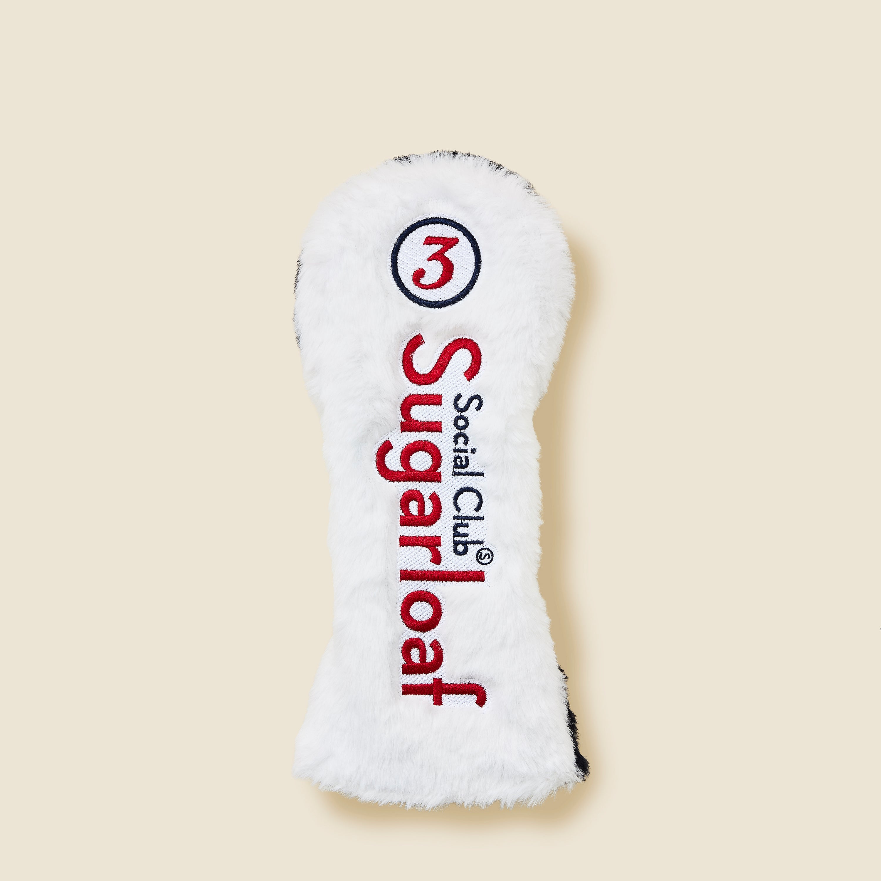 TourFluff Headcovers