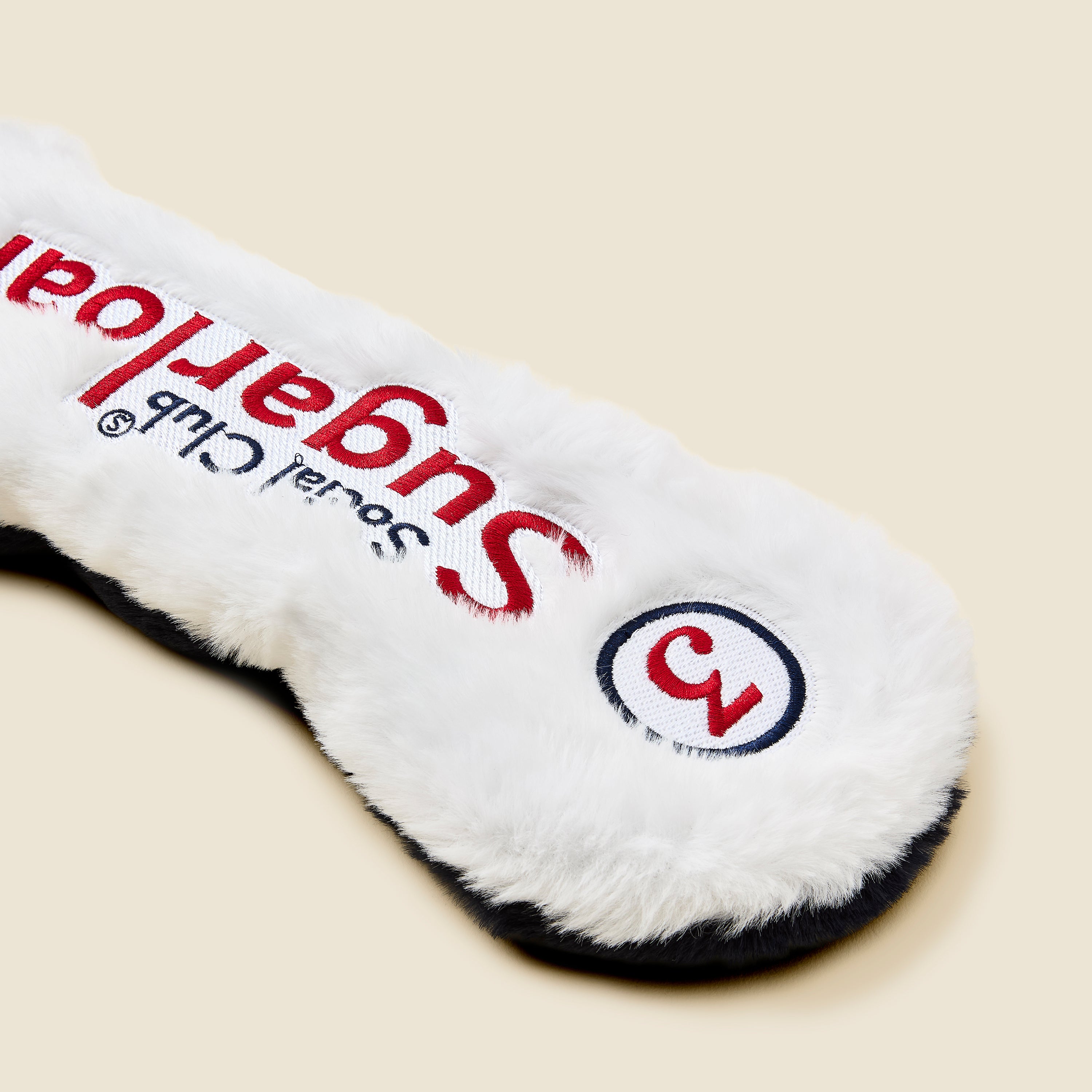 TourFluff Headcovers