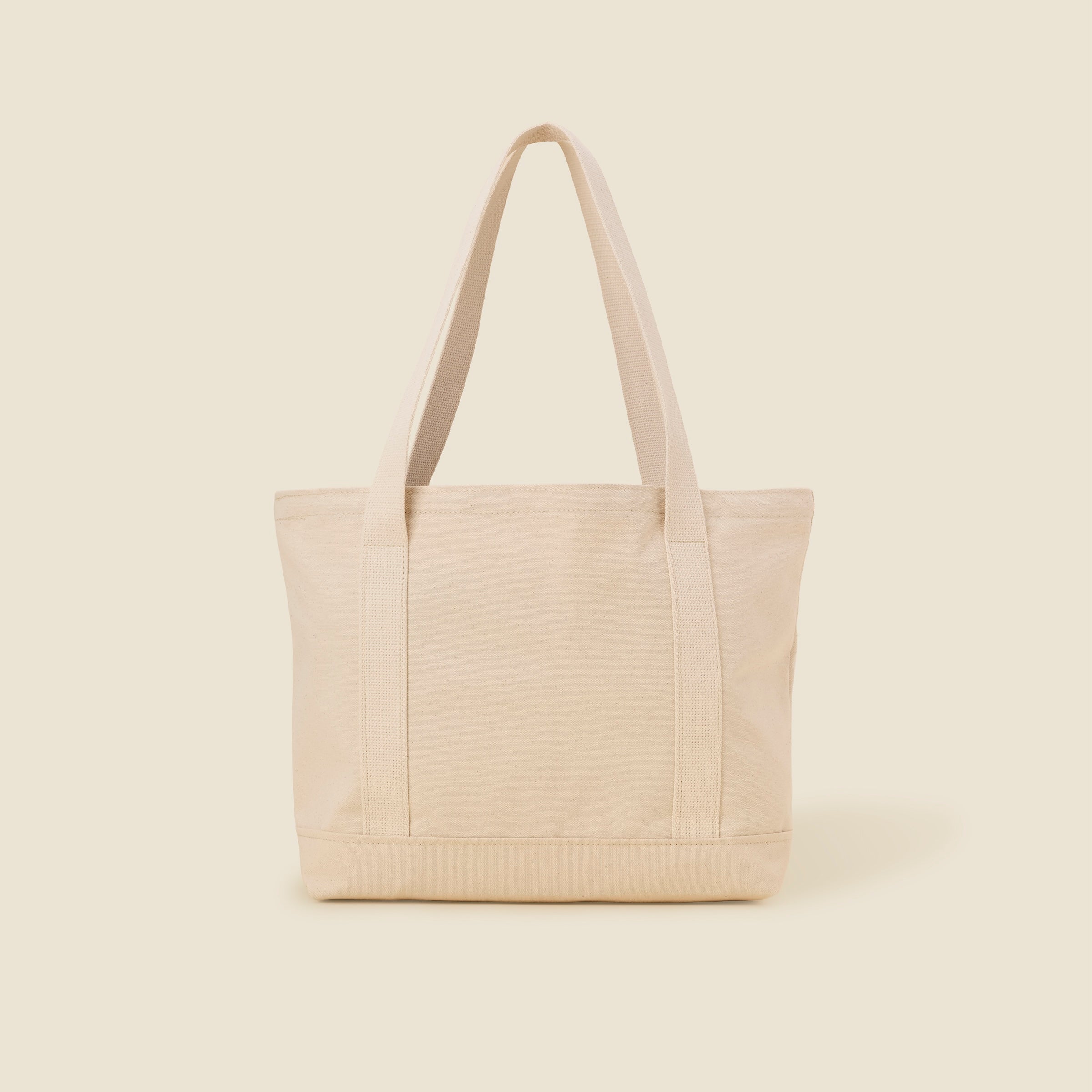 The Tour Tote