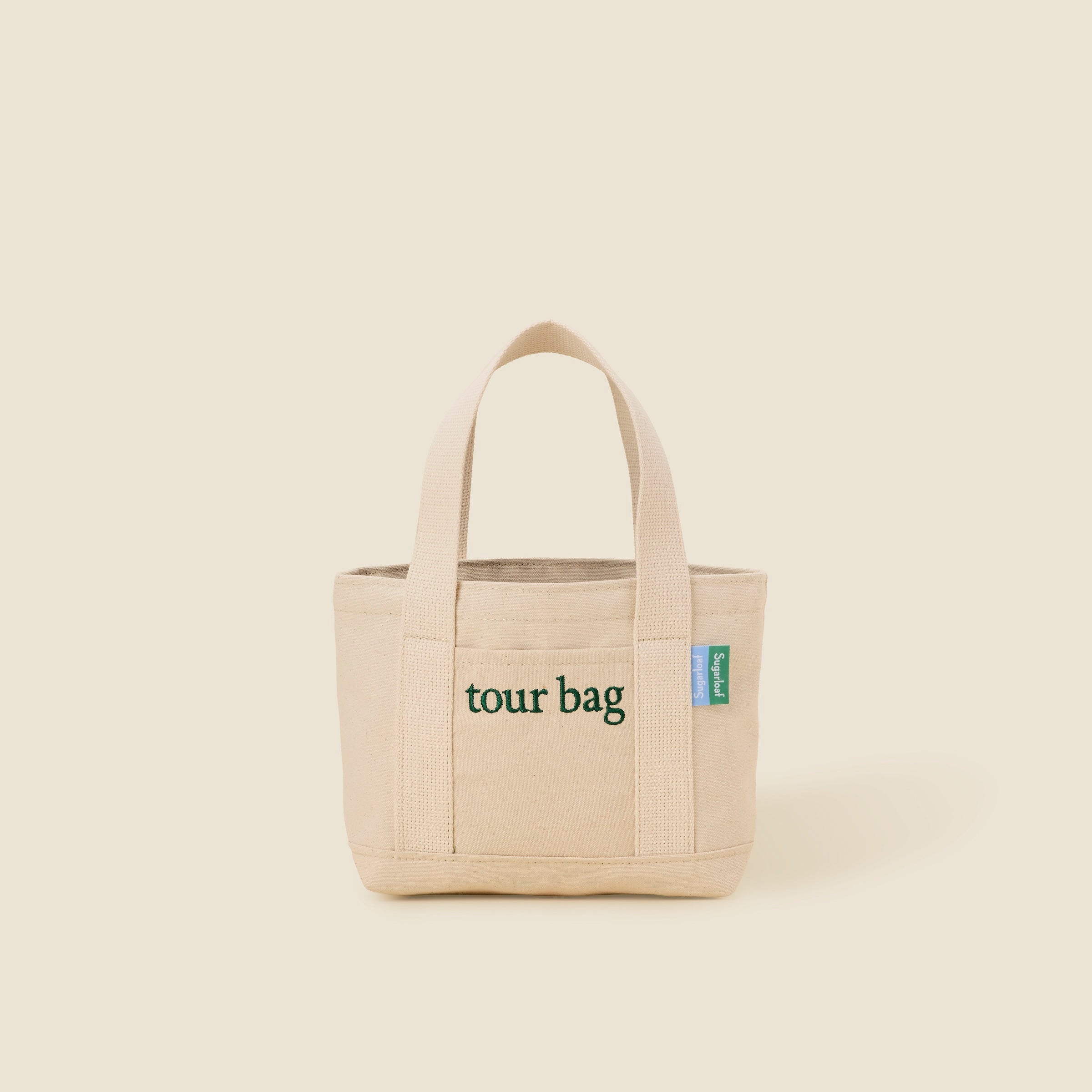 The Tour Tote