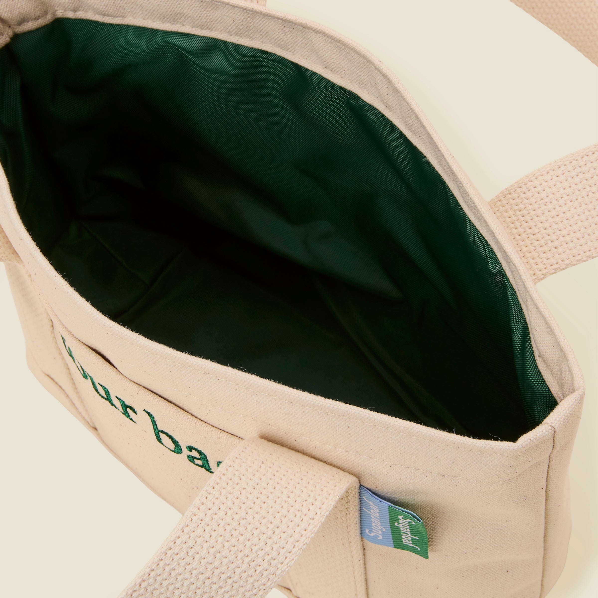 The Tour Tote
