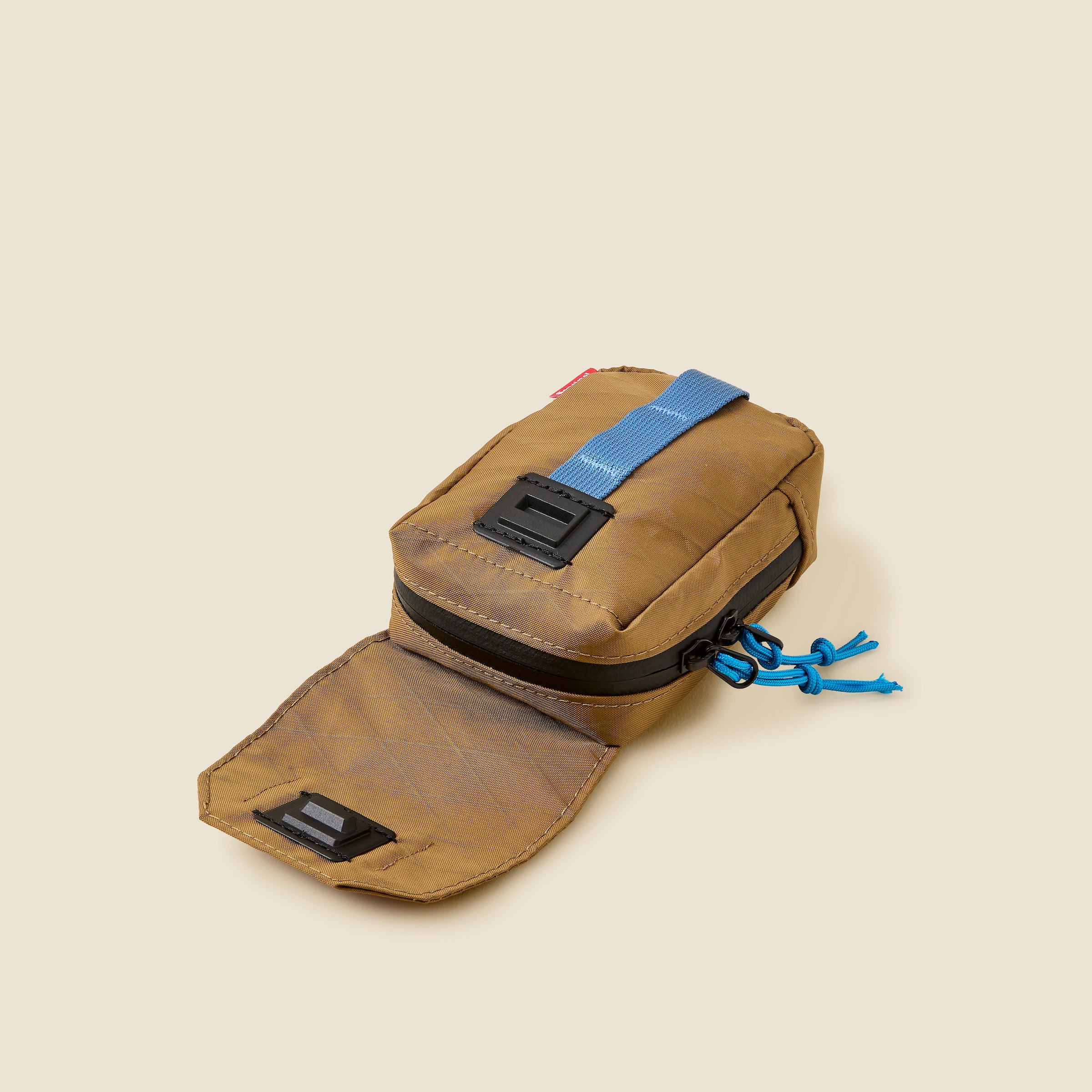 Sugarloaf x Sentinel Rangefinder Case - view 4