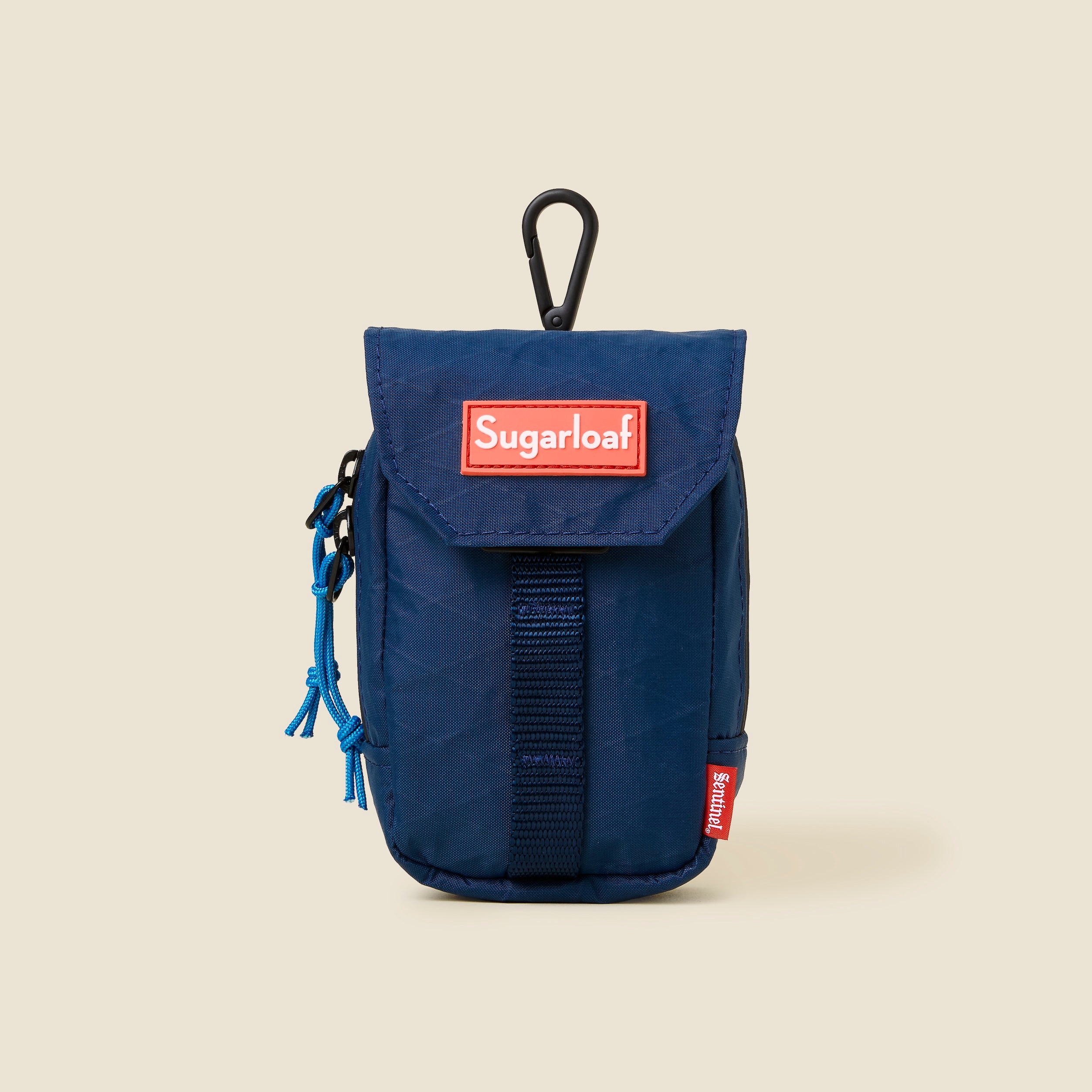 Sugarloaf x Sentinel Rangefinder Case